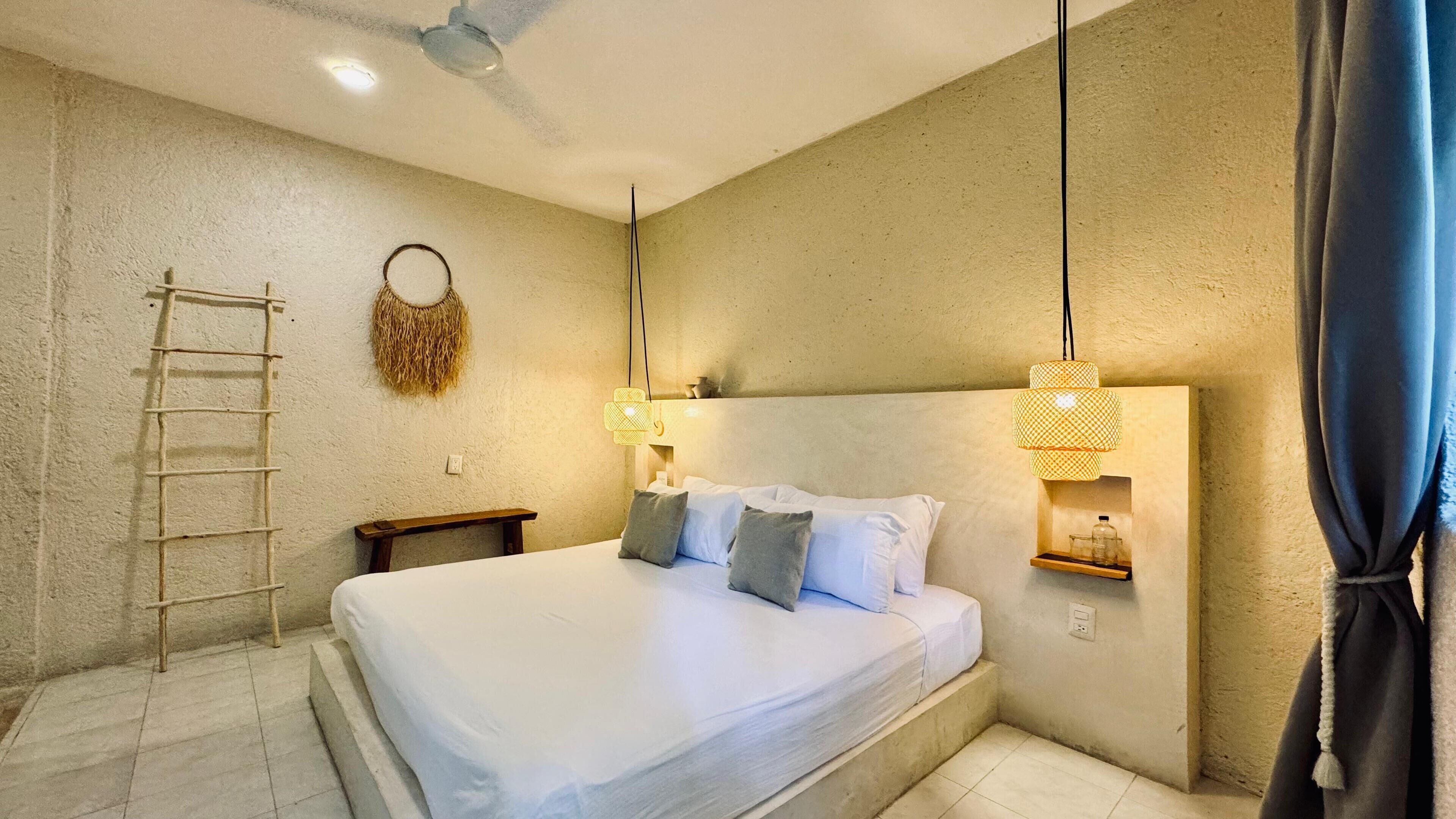 Hotel Noah Tulum