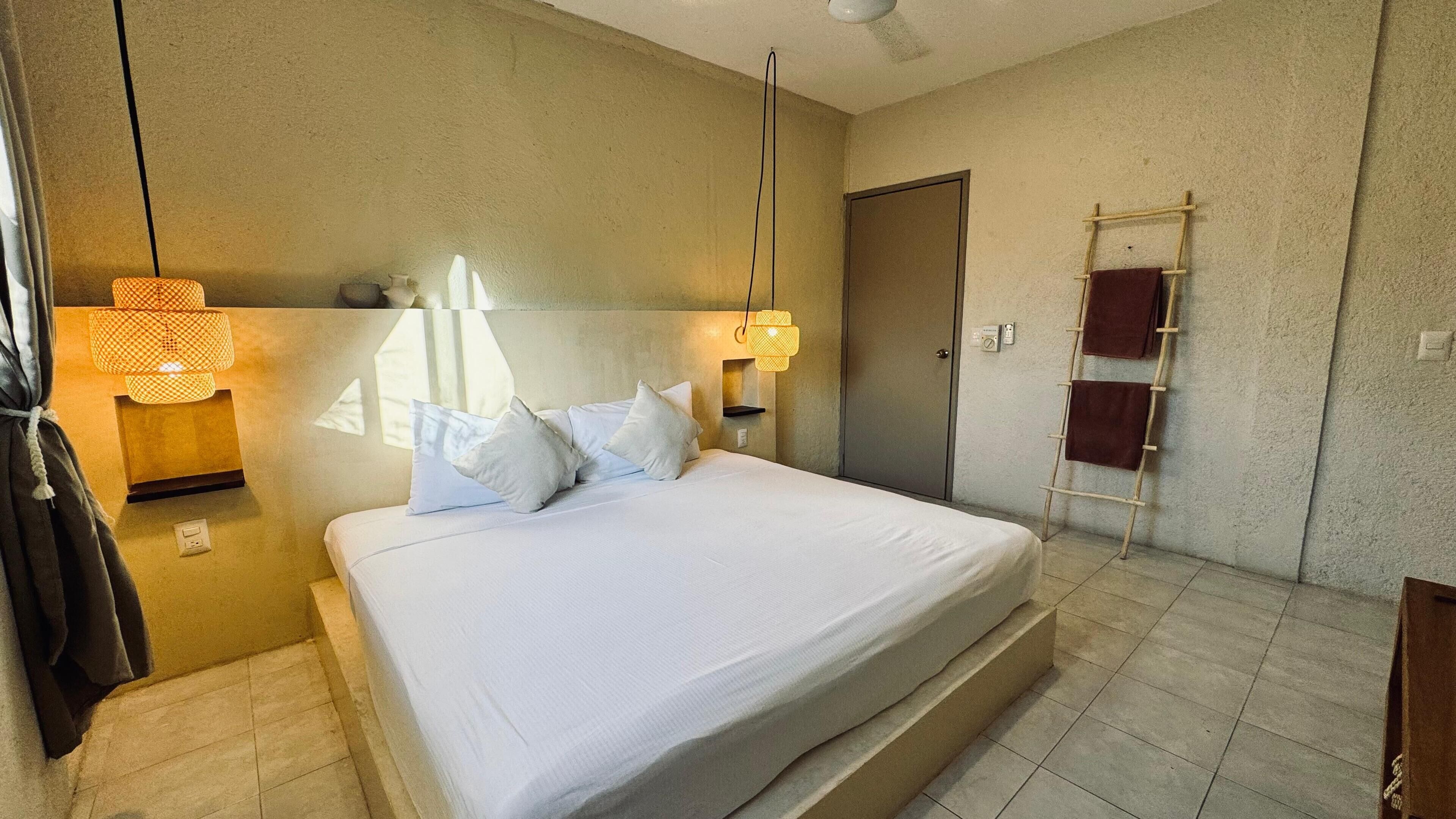 Hotel Noah Tulum