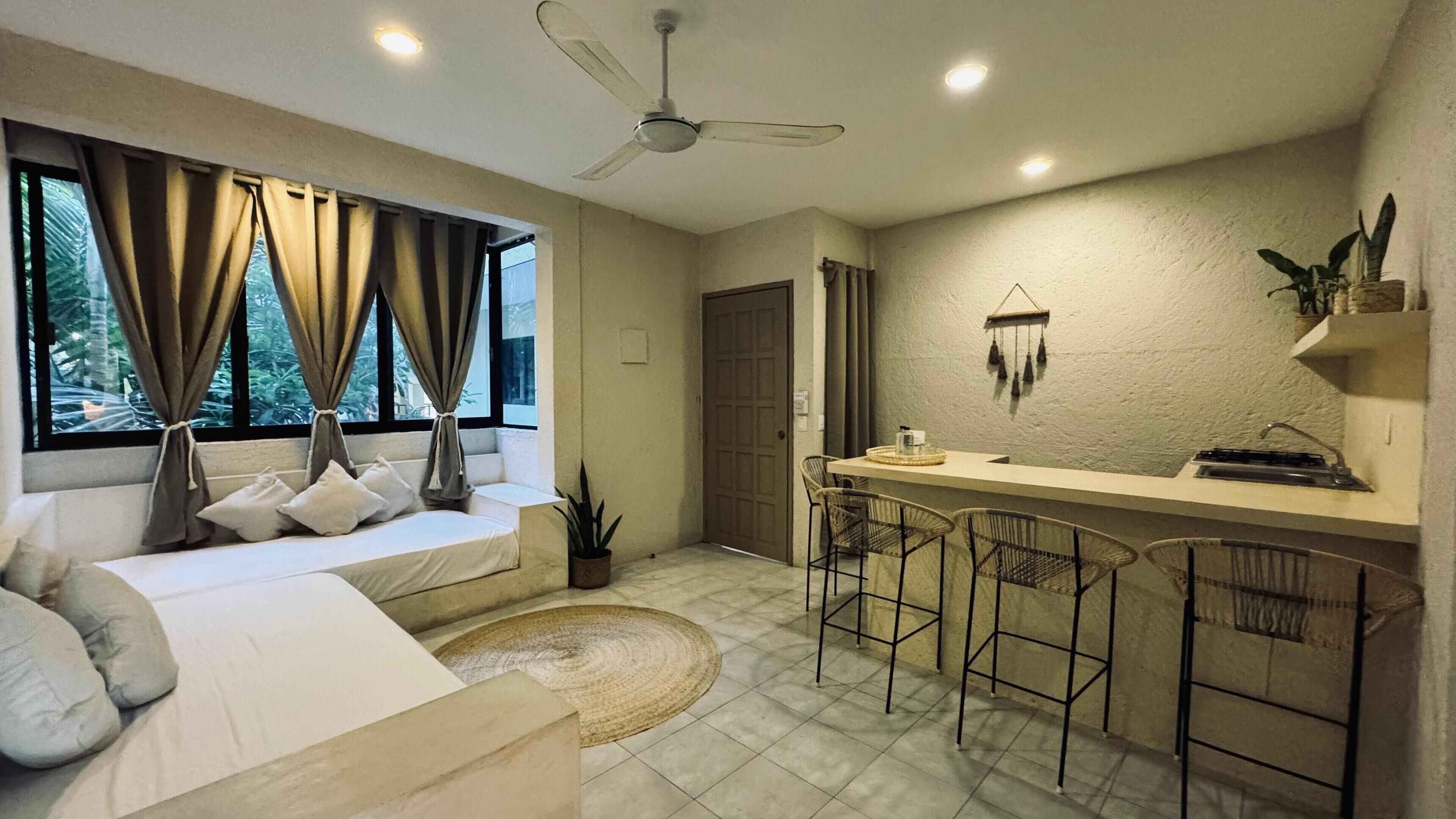 Hotel Noah Tulum