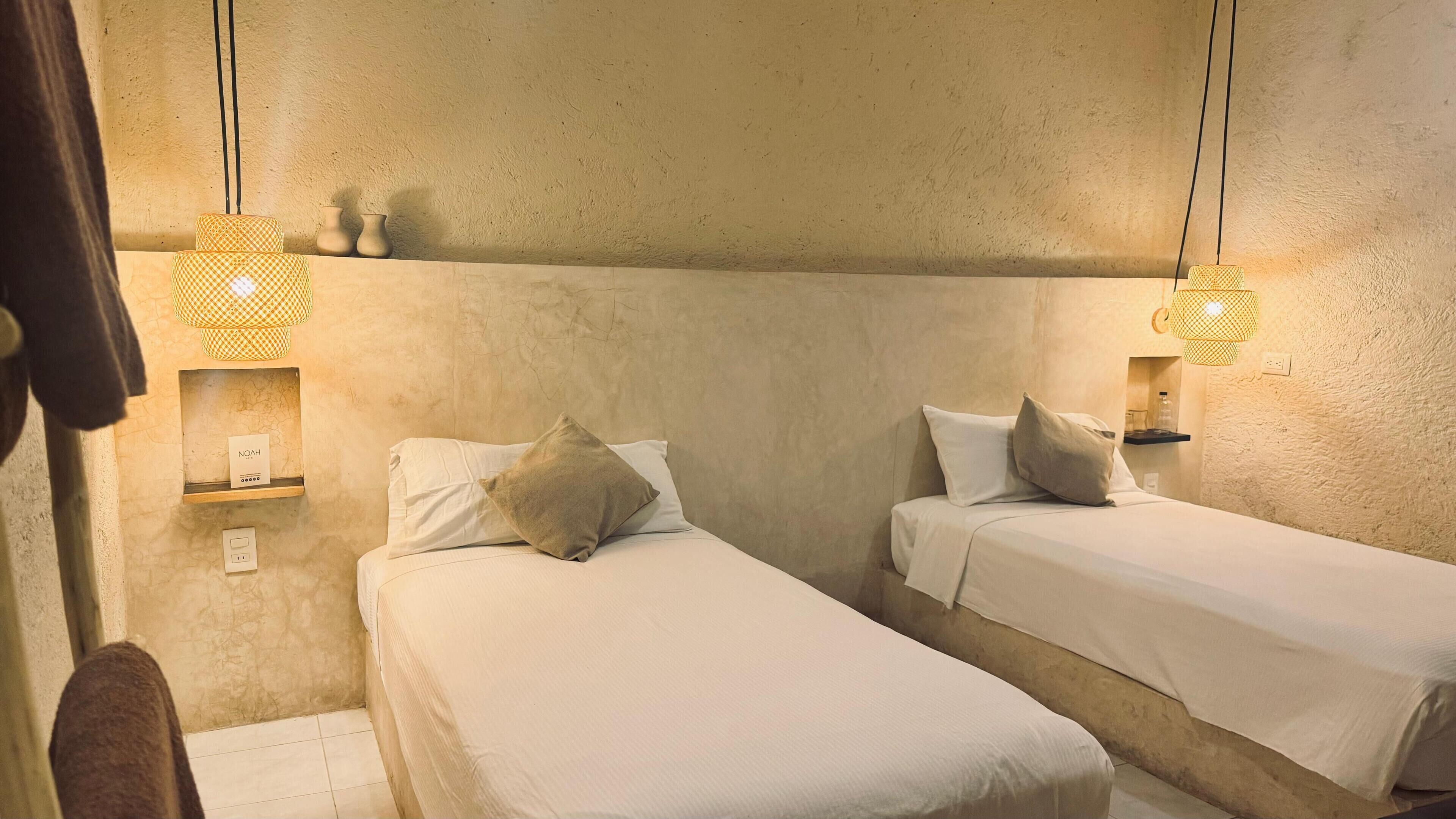 Hotel Noah Tulum