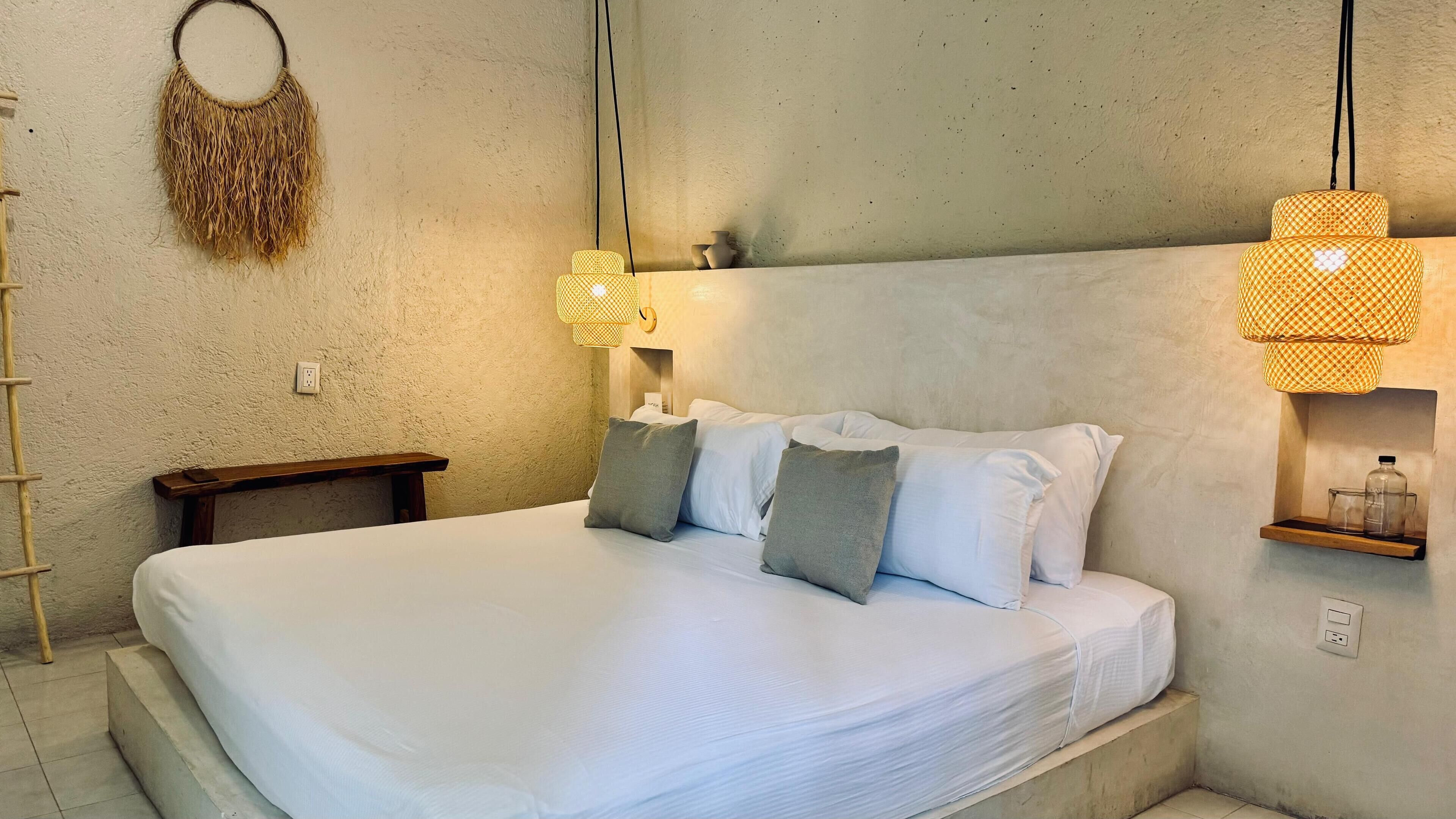 Hotel Noah Tulum