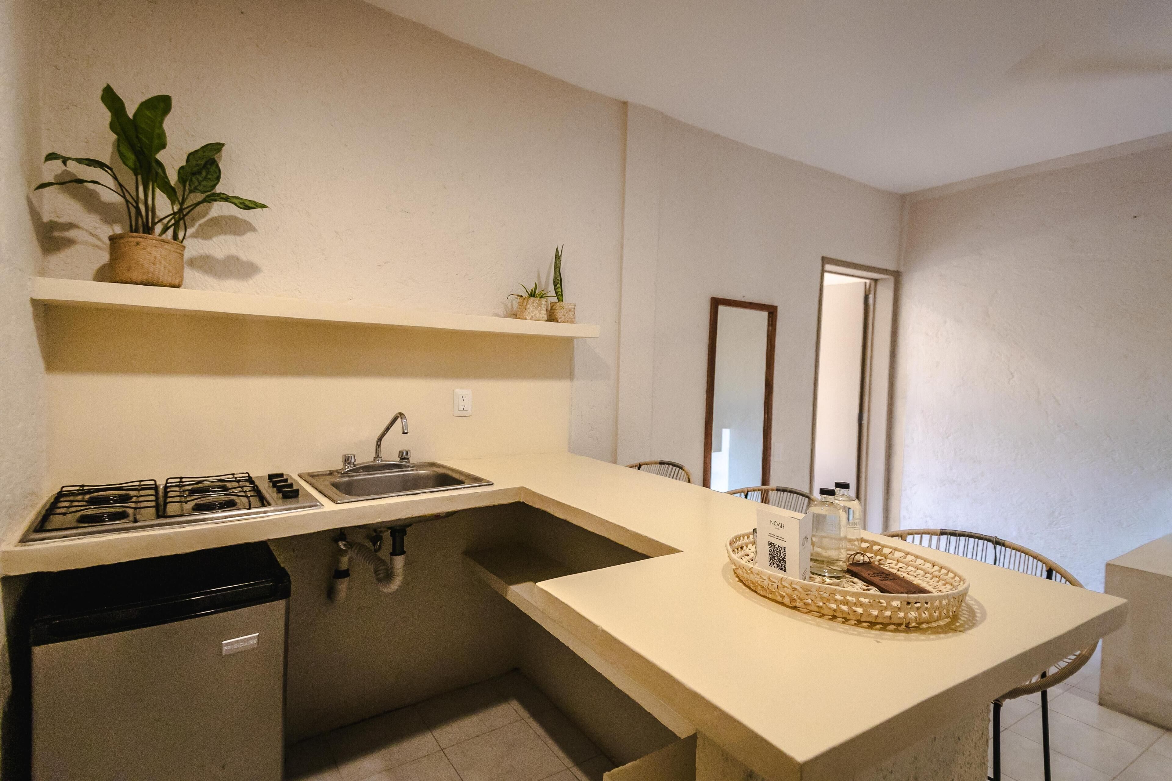 Hotel Noah Tulum