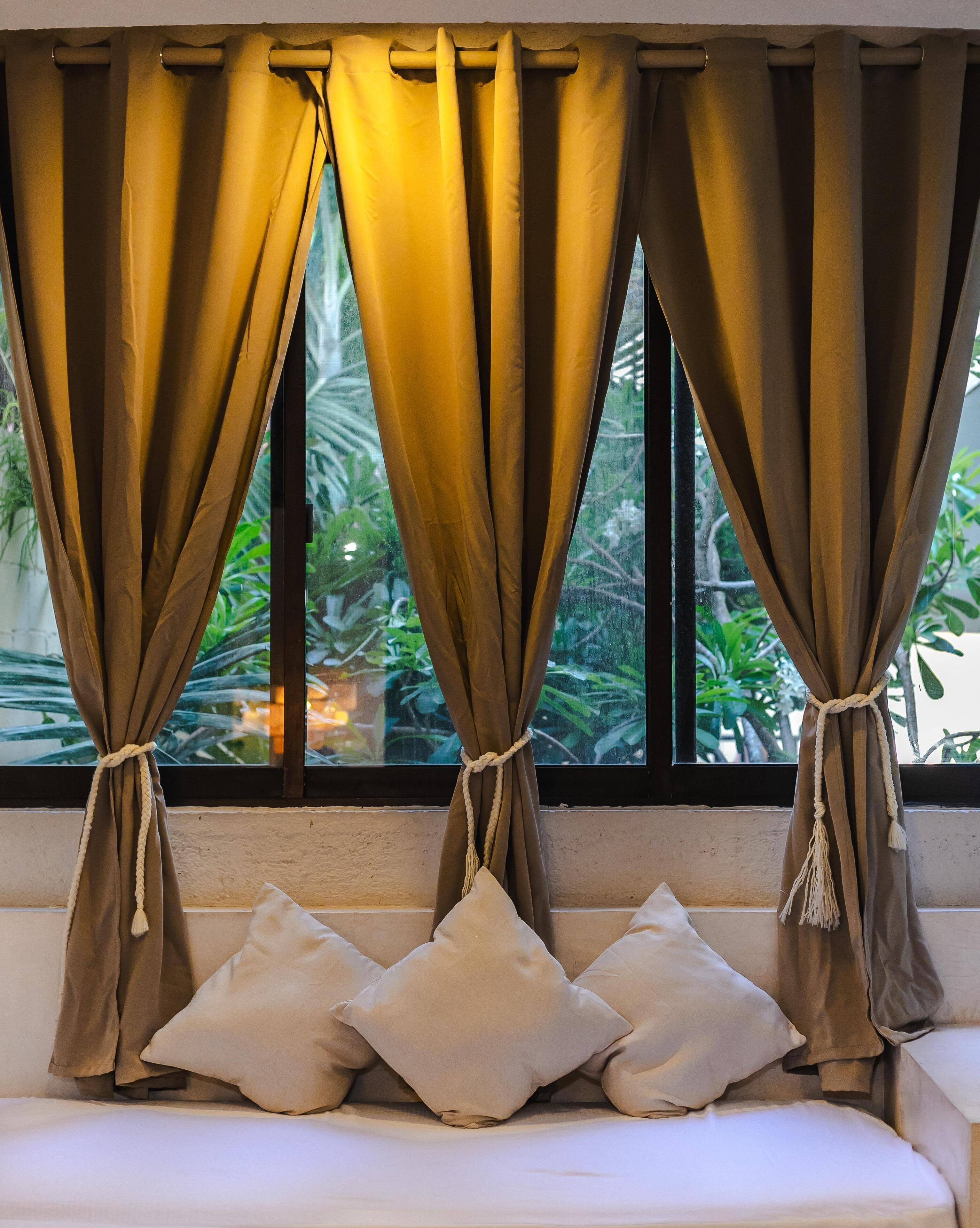 Hotel Noah Tulum