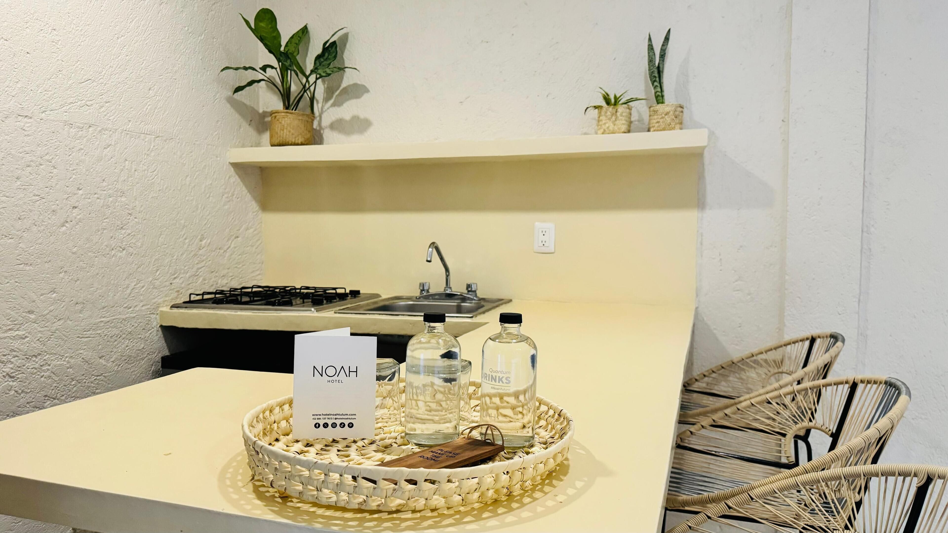 Hotel Noah Tulum