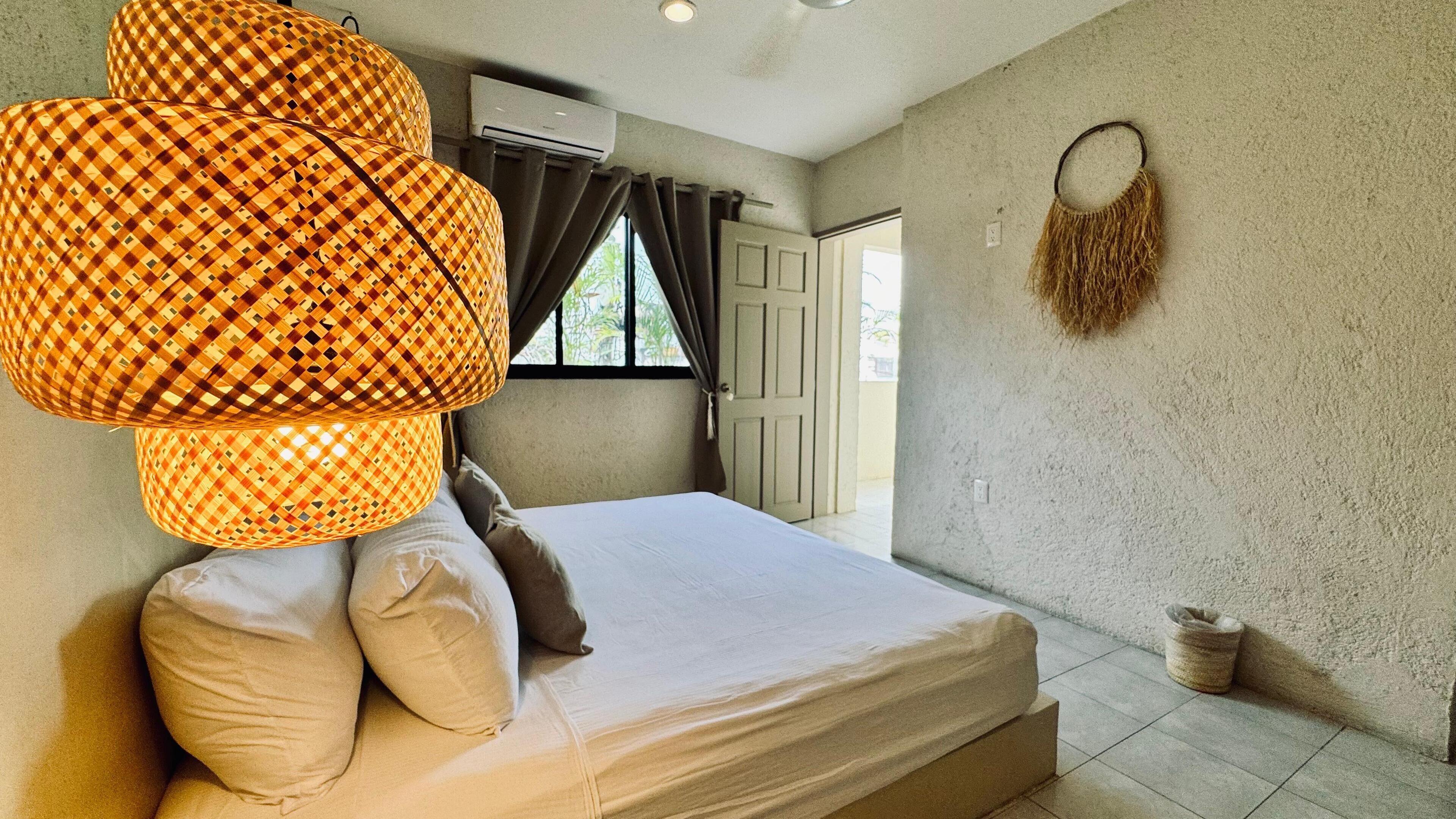 Hotel Noah Tulum