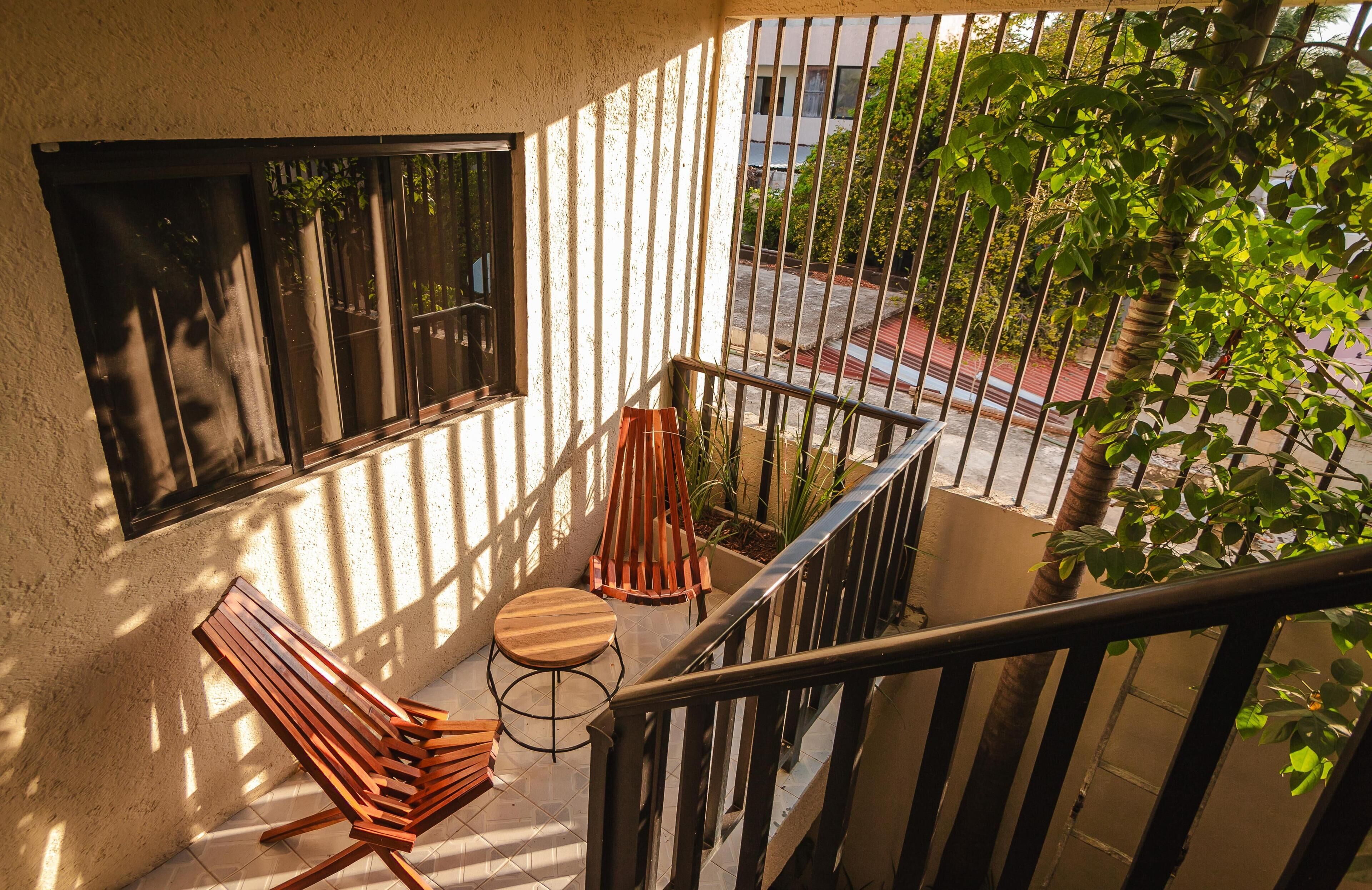 Hotel Noah Tulum