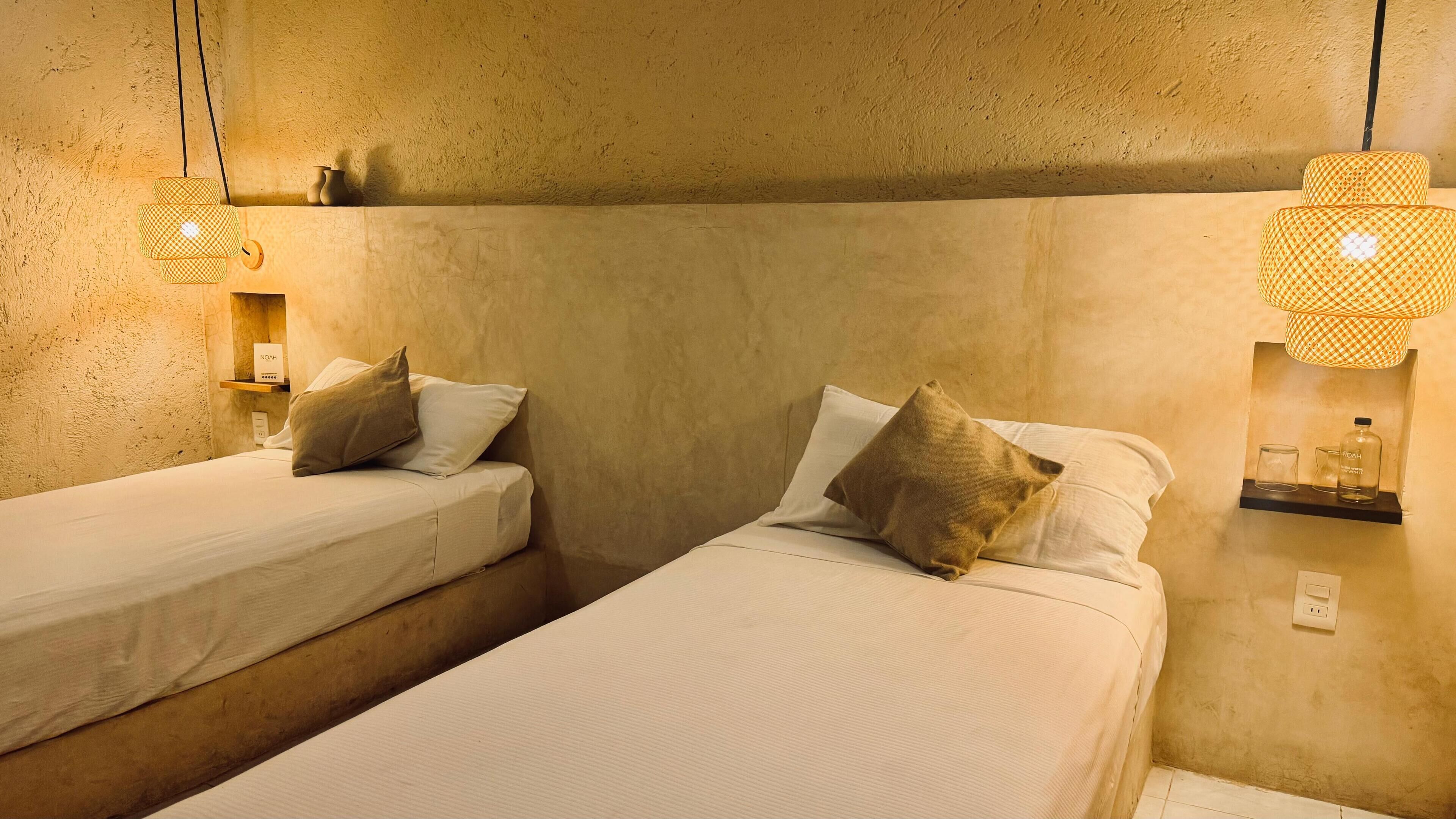 Hotel Noah Tulum