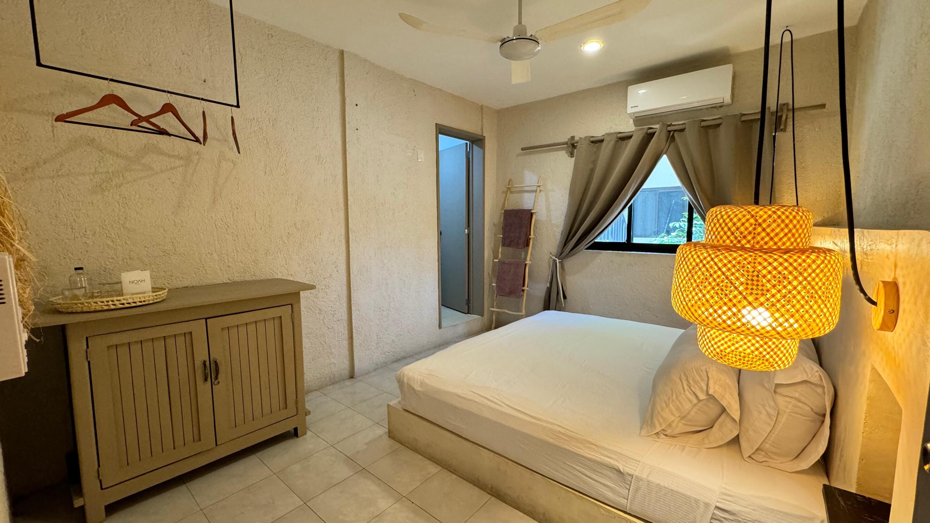 Hotel Noah Tulum