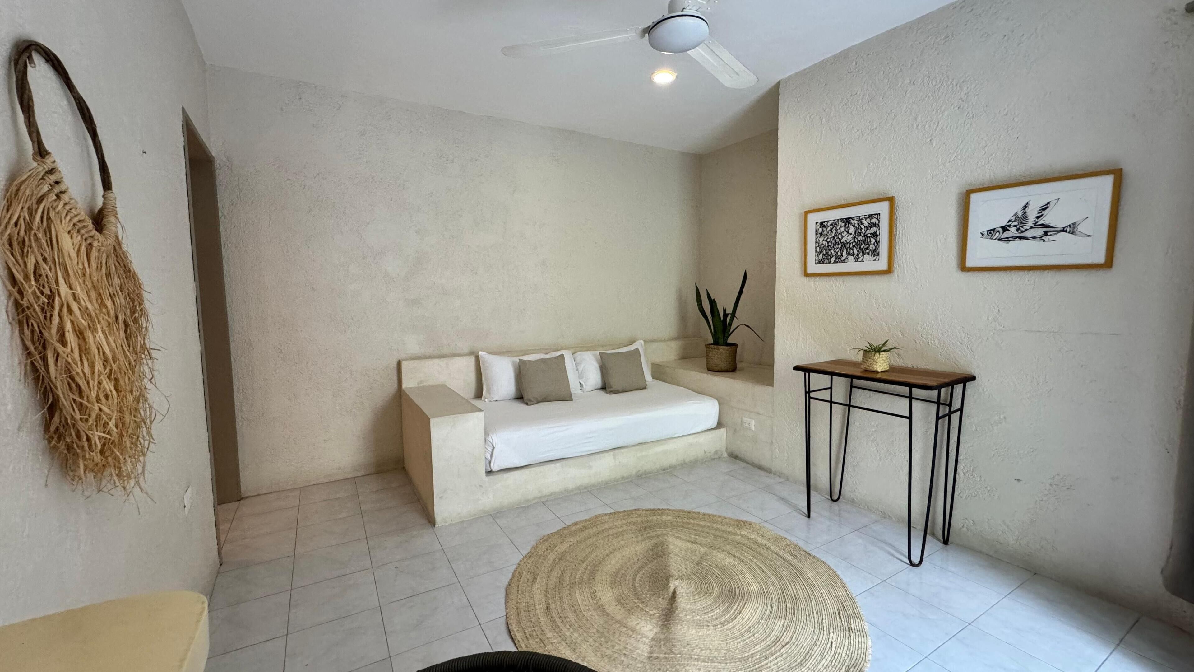Hotel Noah Tulum