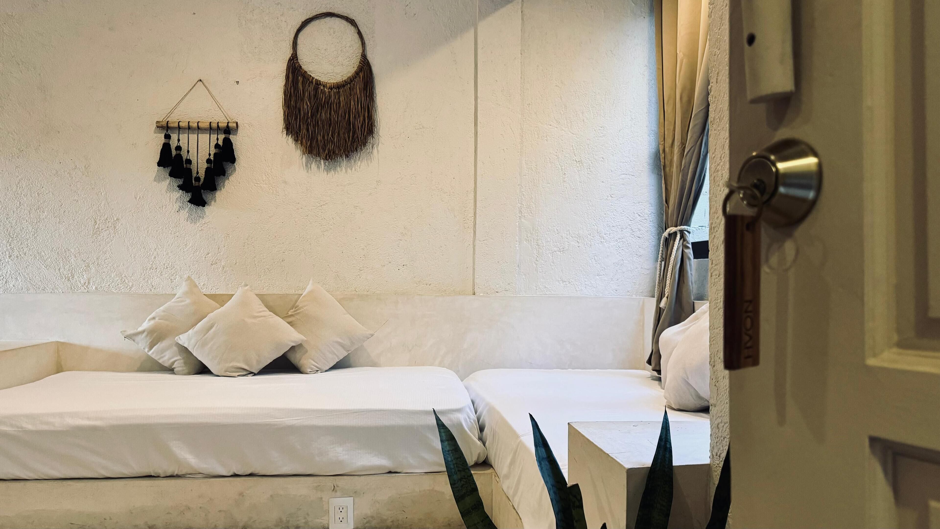 Hotel Noah Tulum