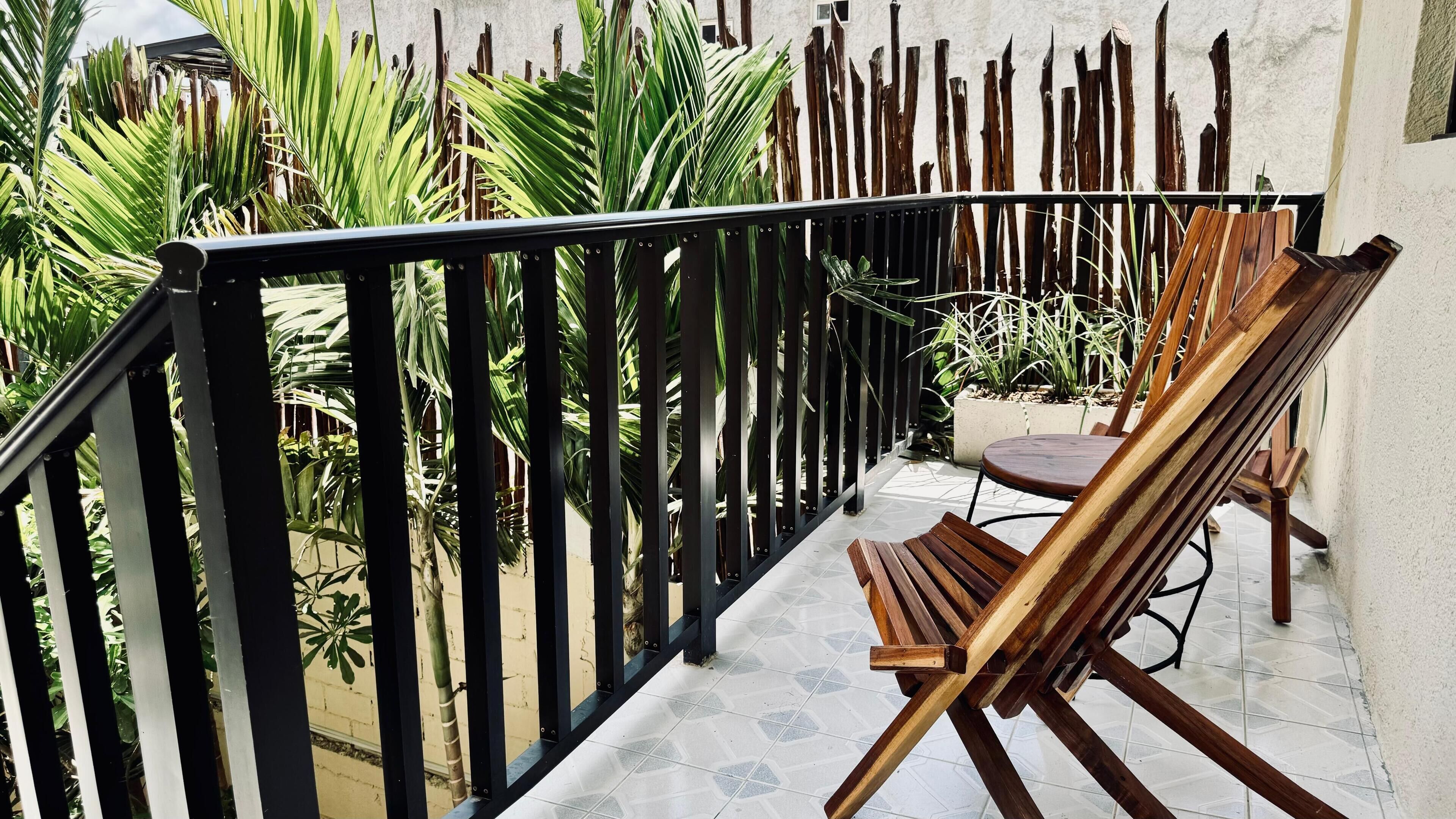 Hotel Noah Tulum