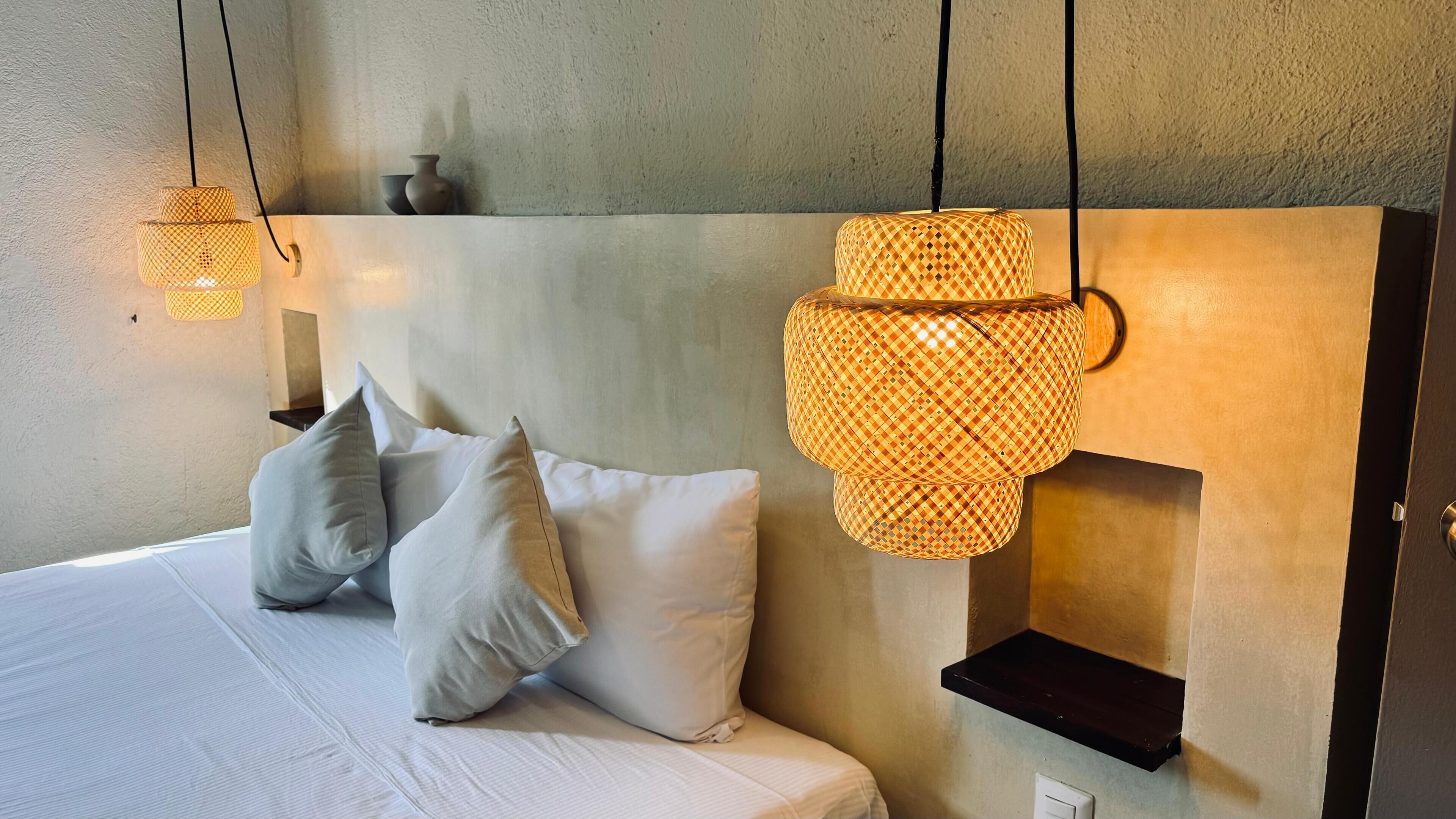 Hotel Noah Tulum