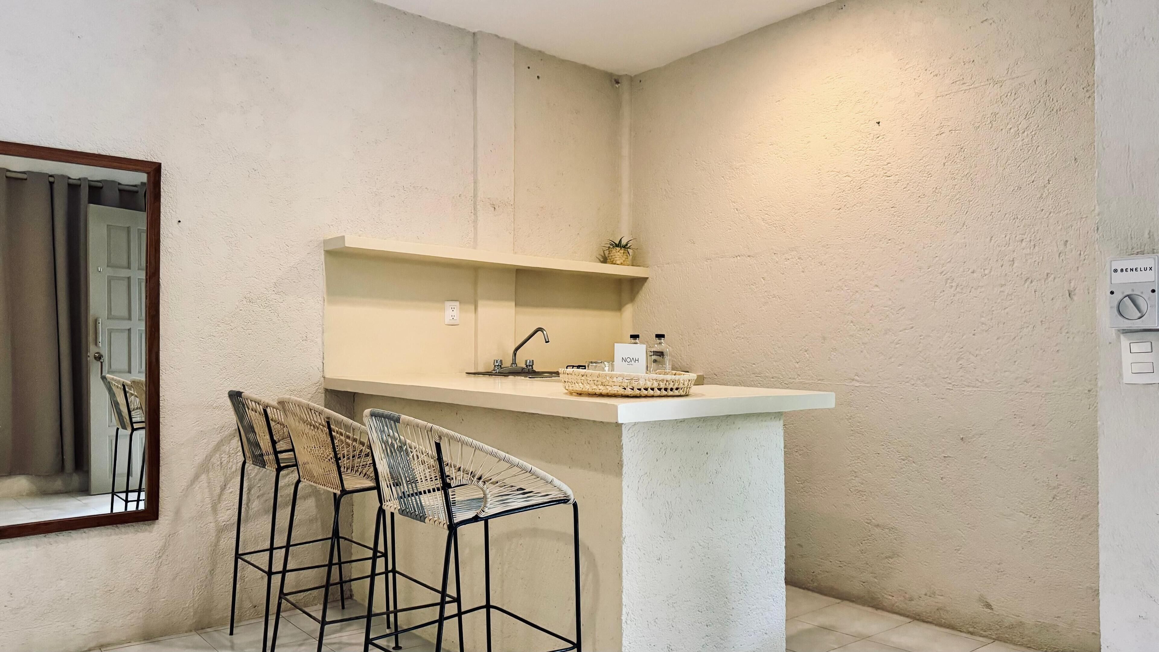 Hotel Noah Tulum