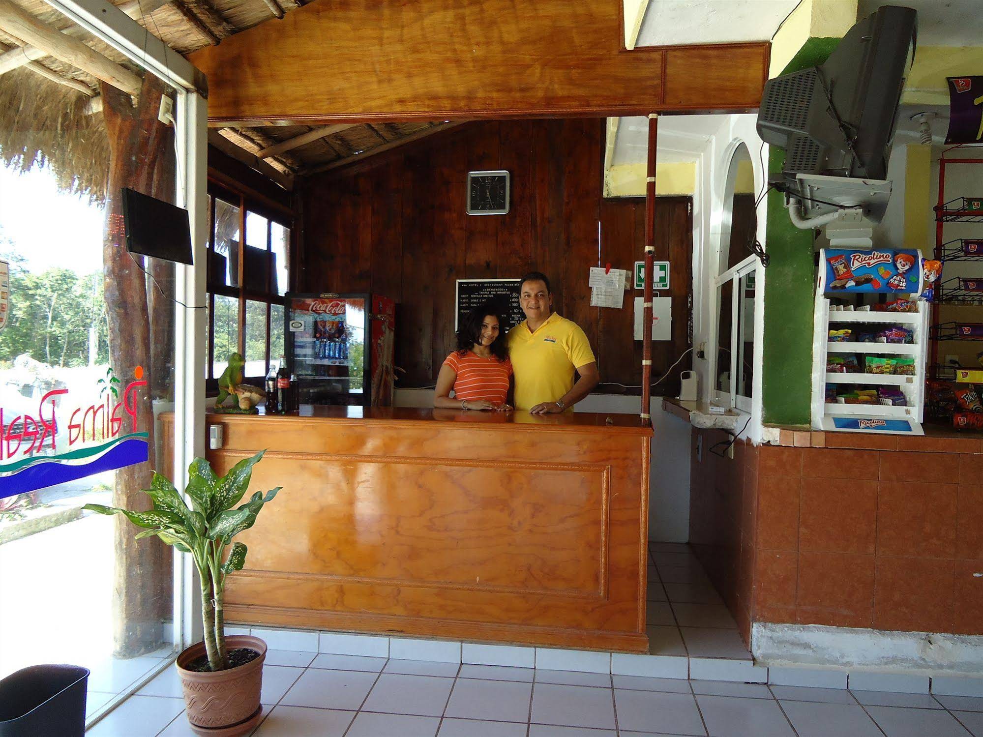 OYO Hotel Palma Real