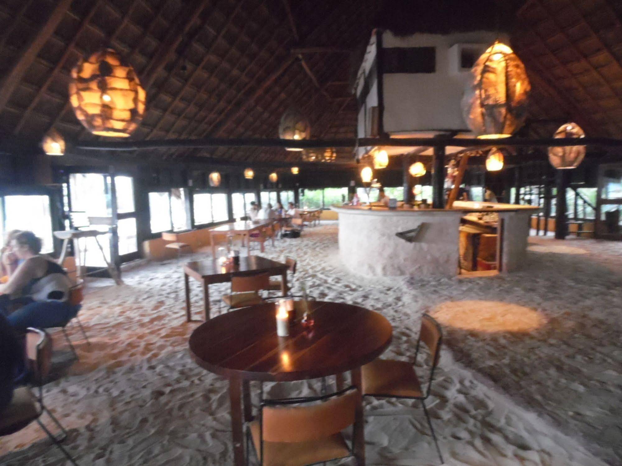 Hotel Poc Na
