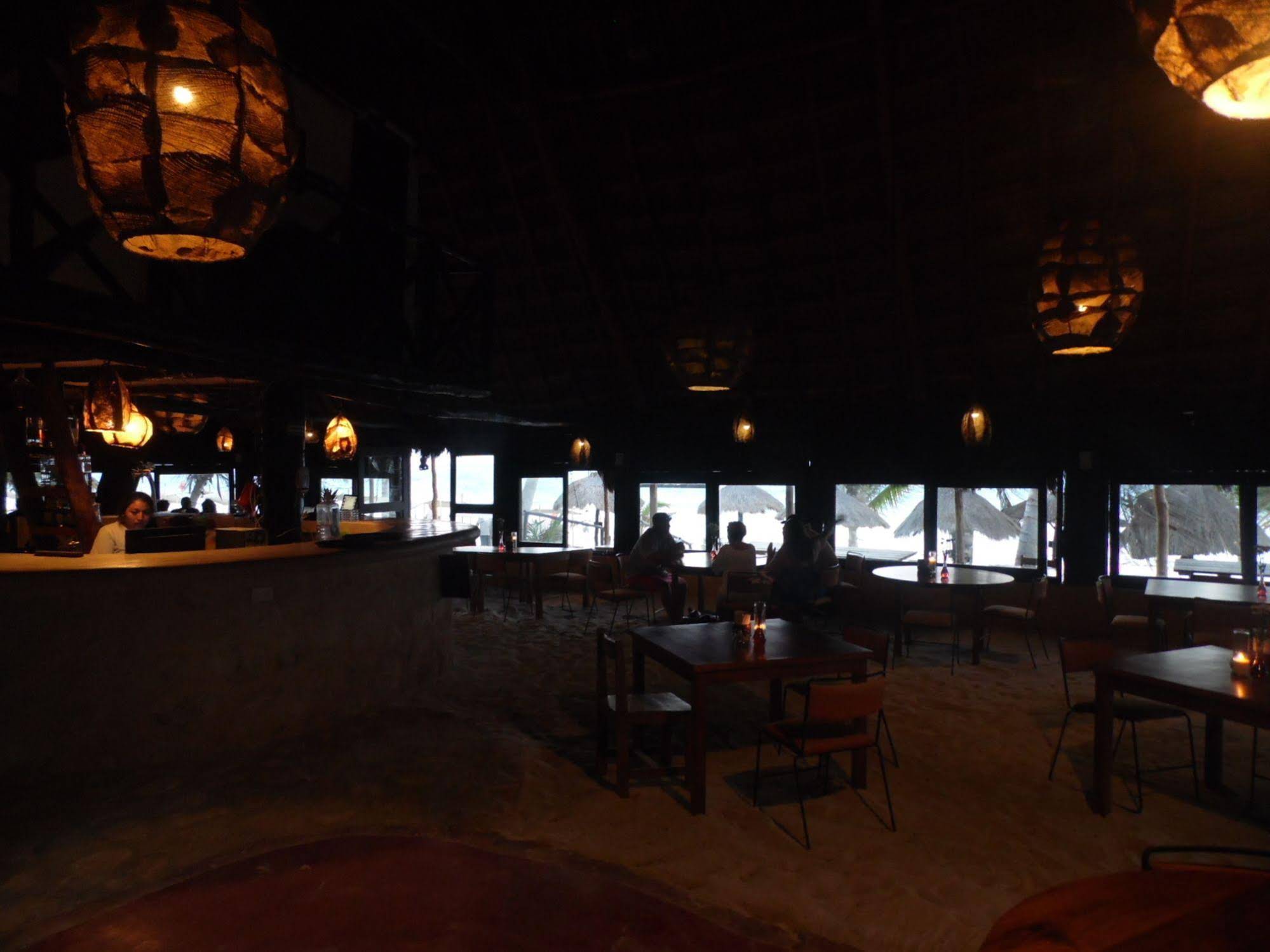 Hotel Poc Na