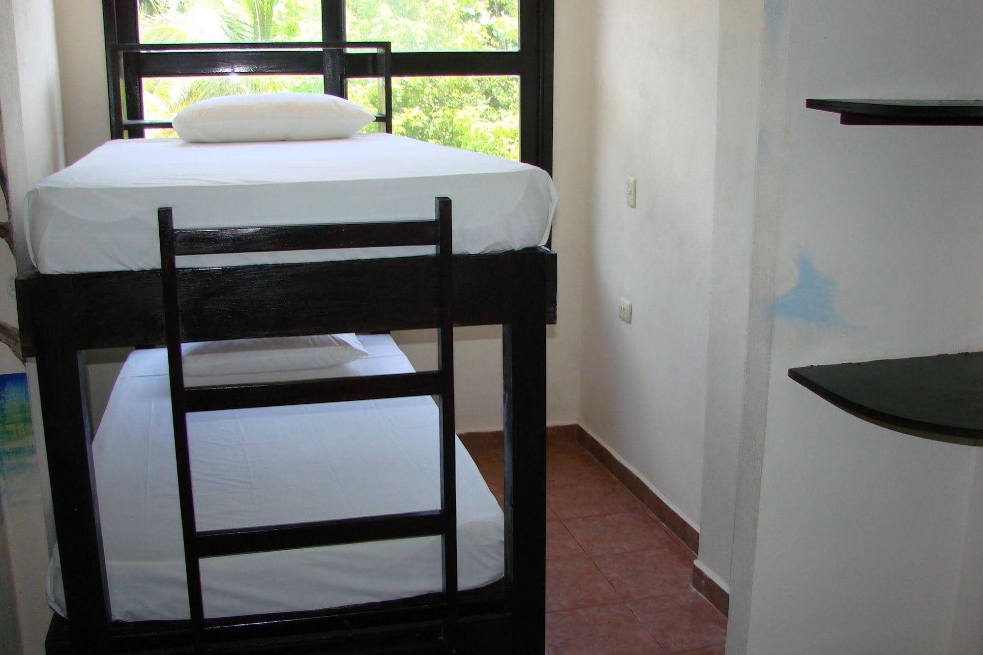 Hotel Poc Na