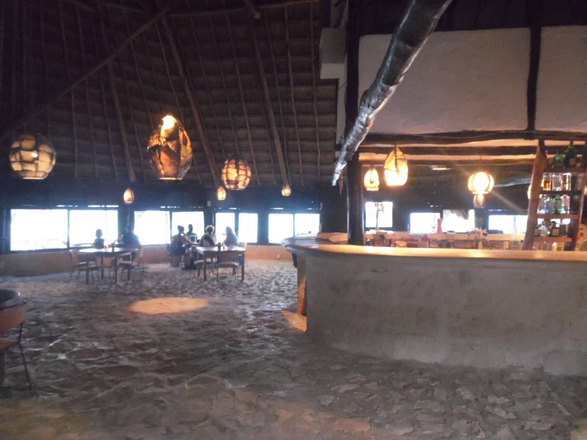 Hotel Poc Na