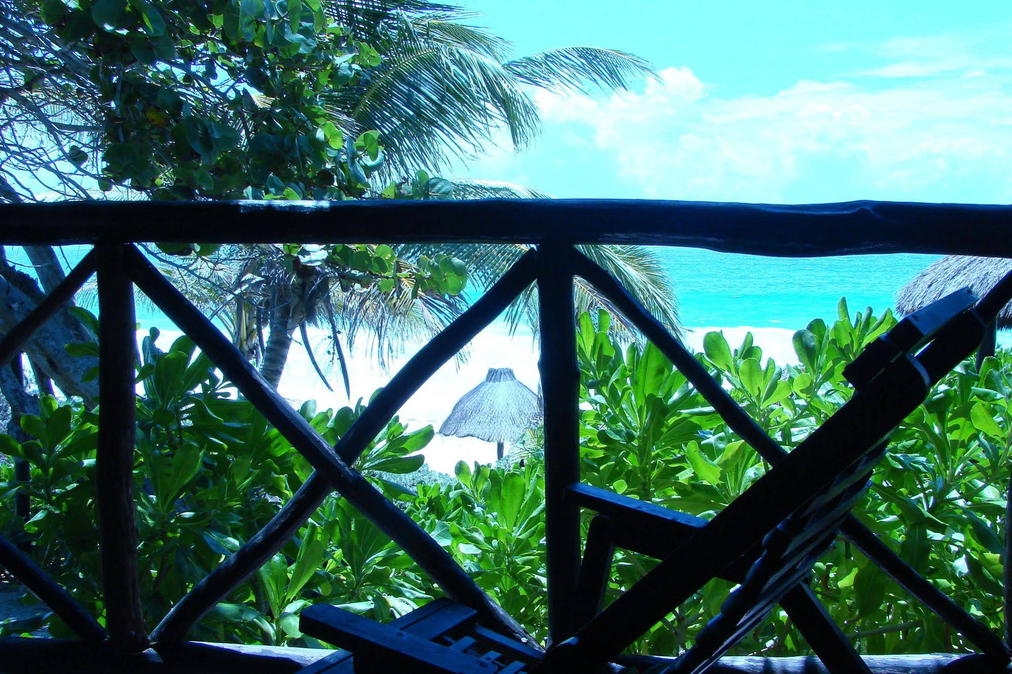 Hotel Poc Na