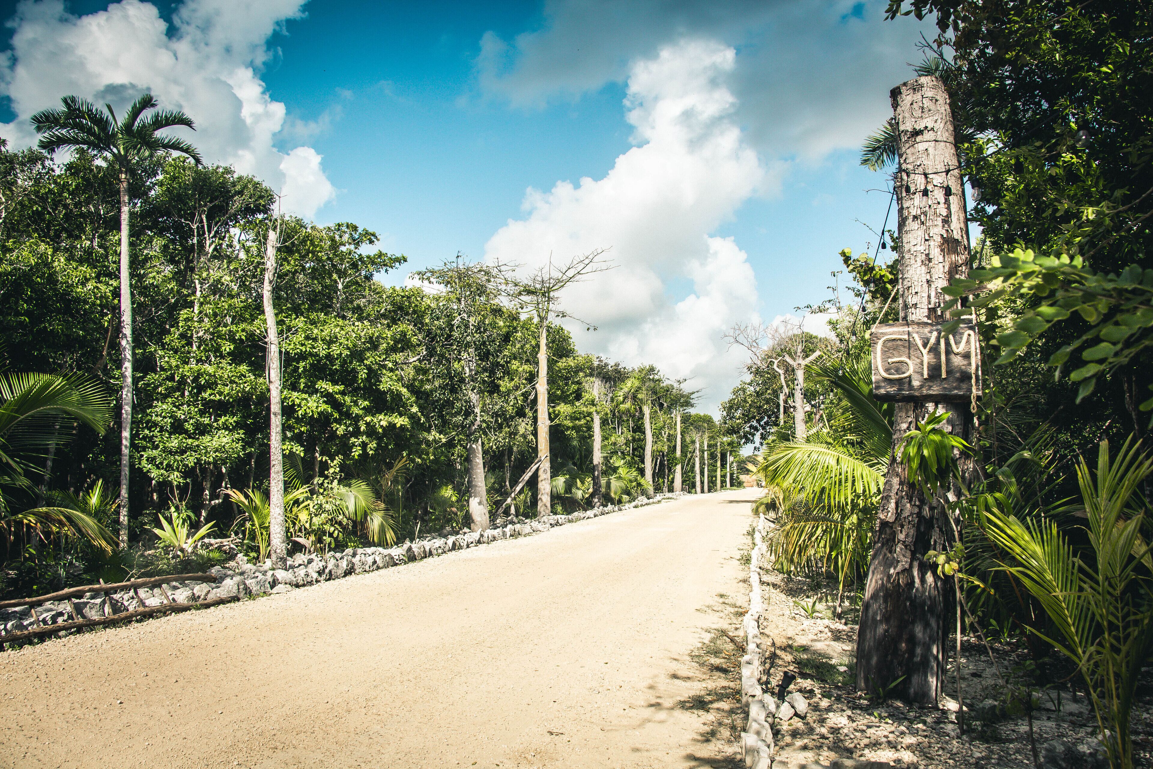 Roc Luxe Tulum