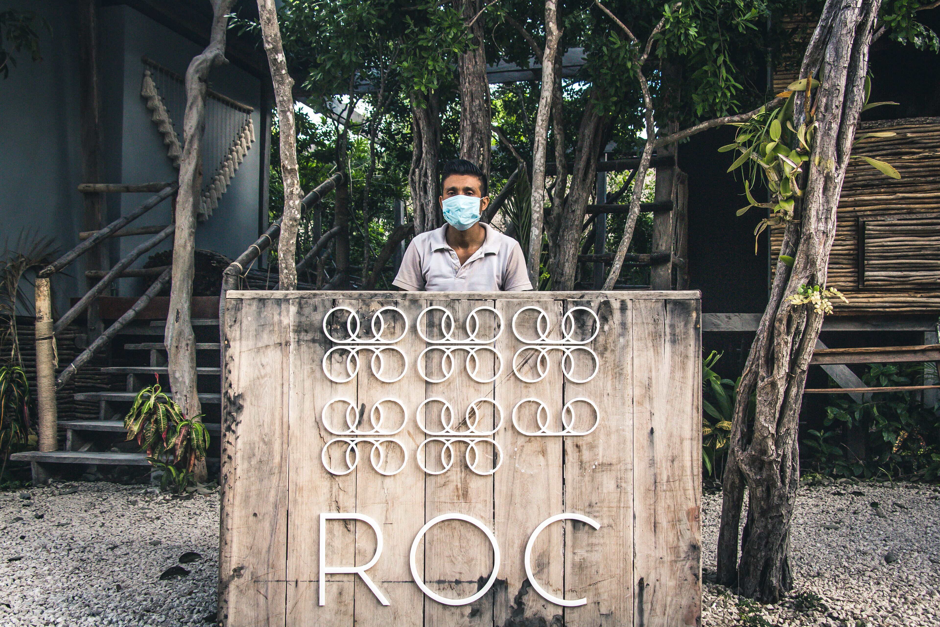 Roc Luxe Tulum