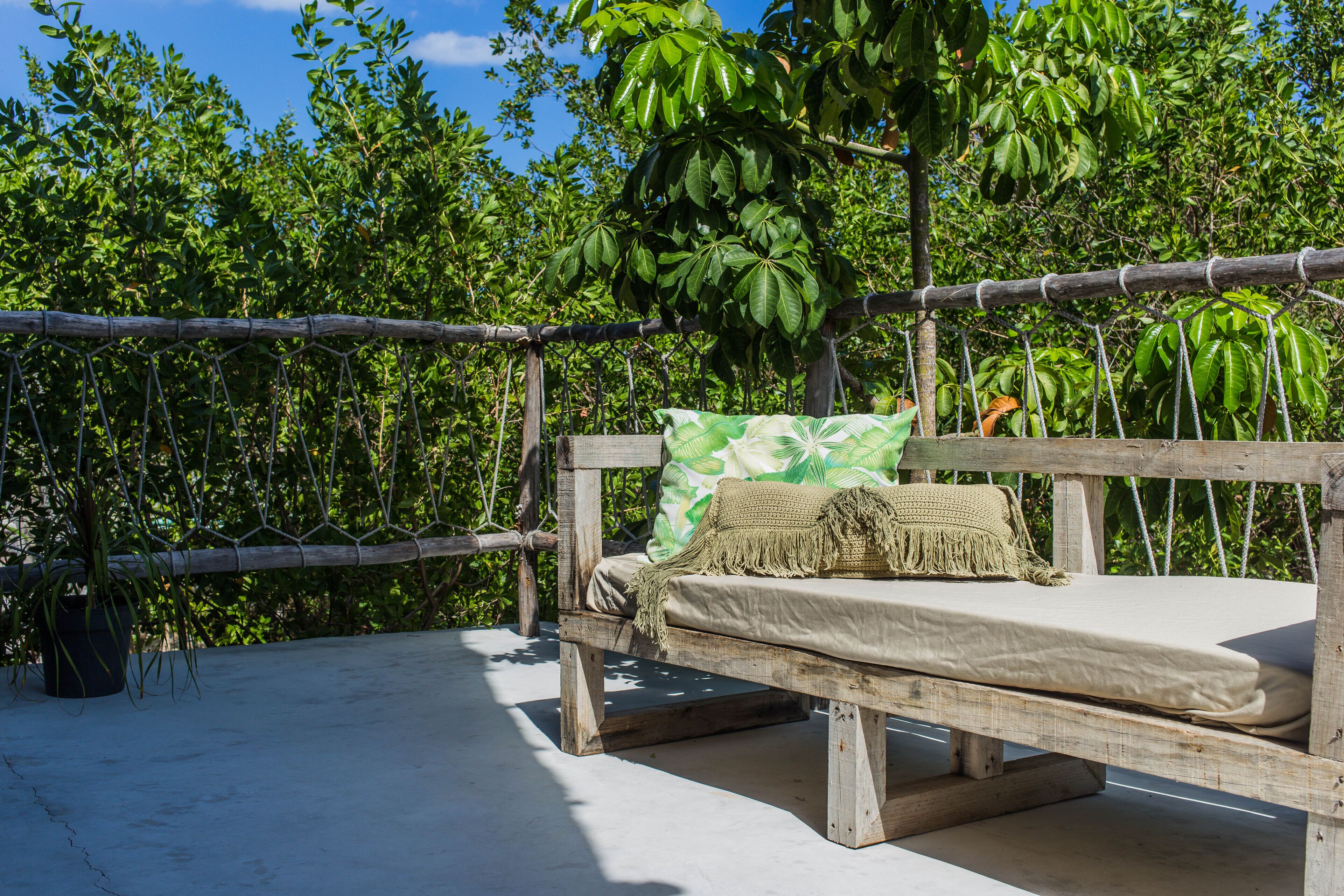 Roc Luxe Tulum
