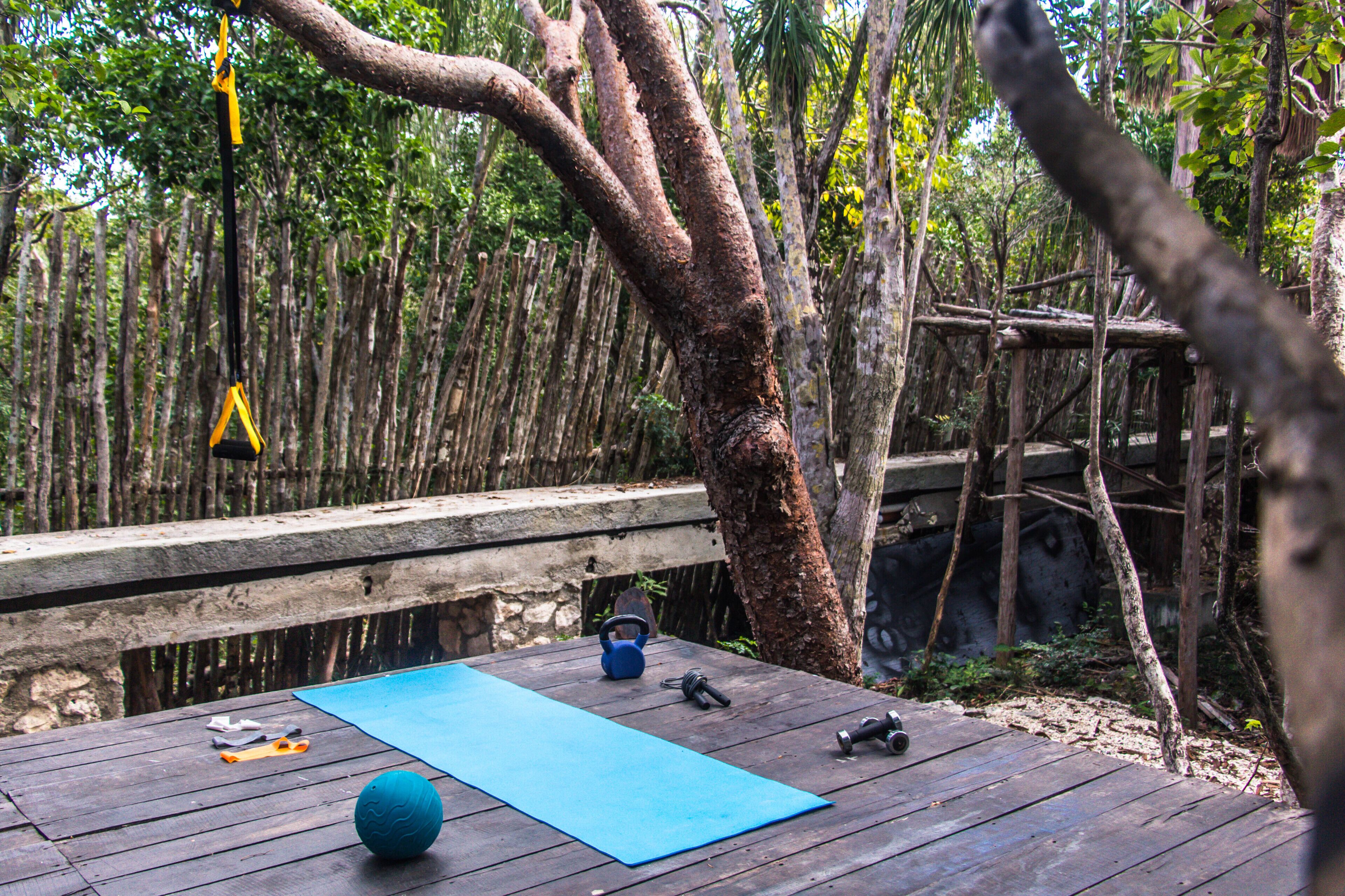 Roc Luxe Tulum