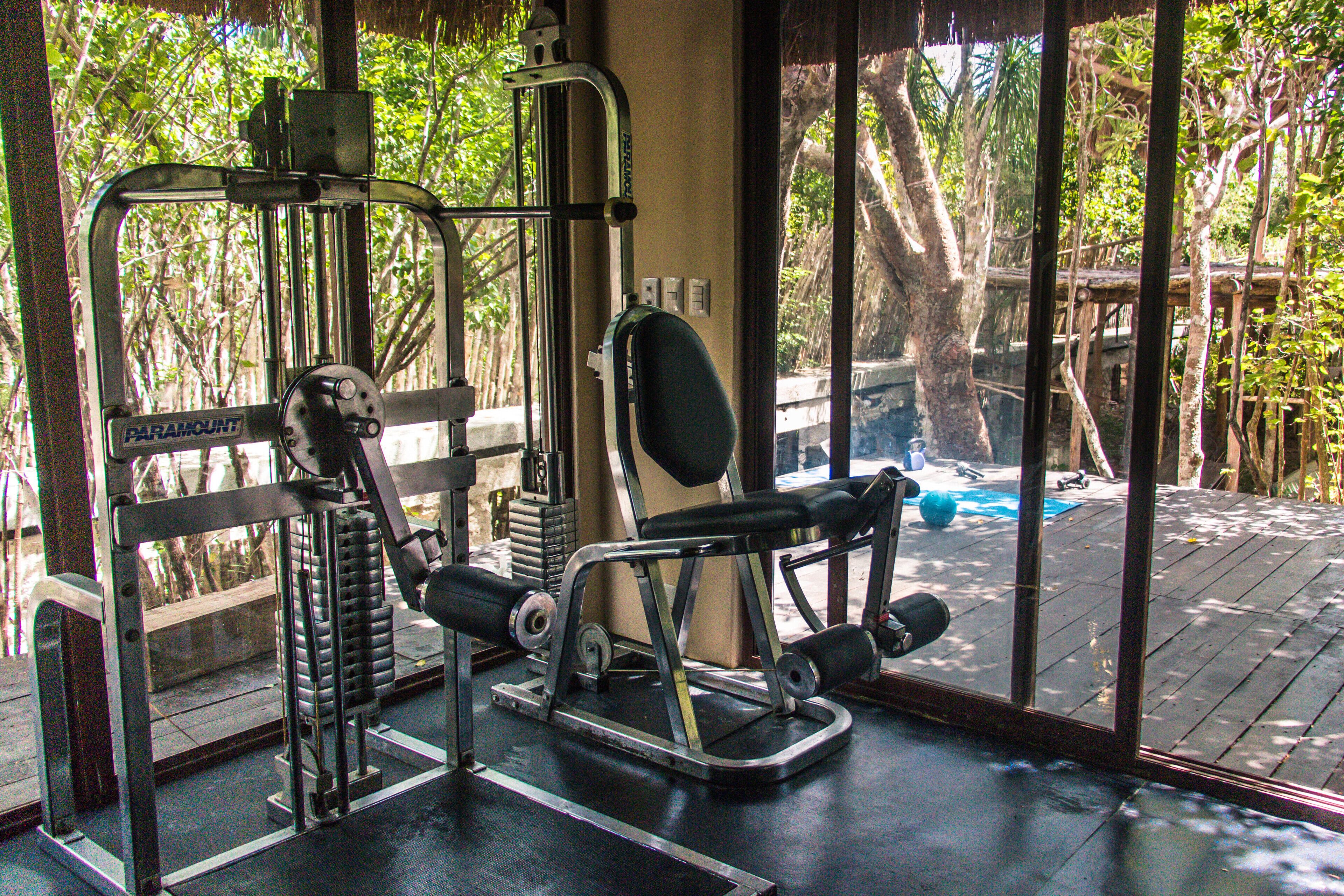 Roc Luxe Tulum