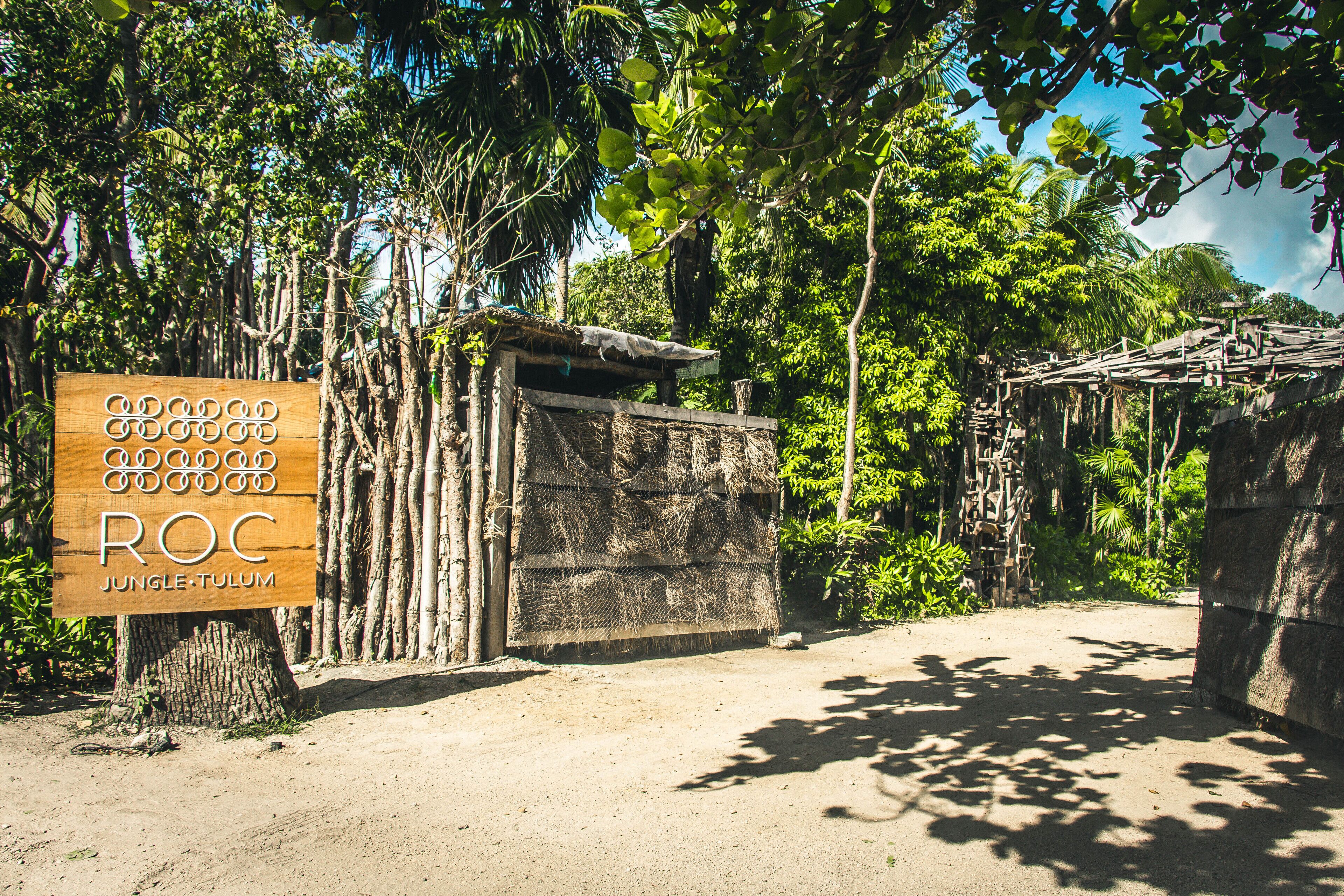 Roc Luxe Tulum