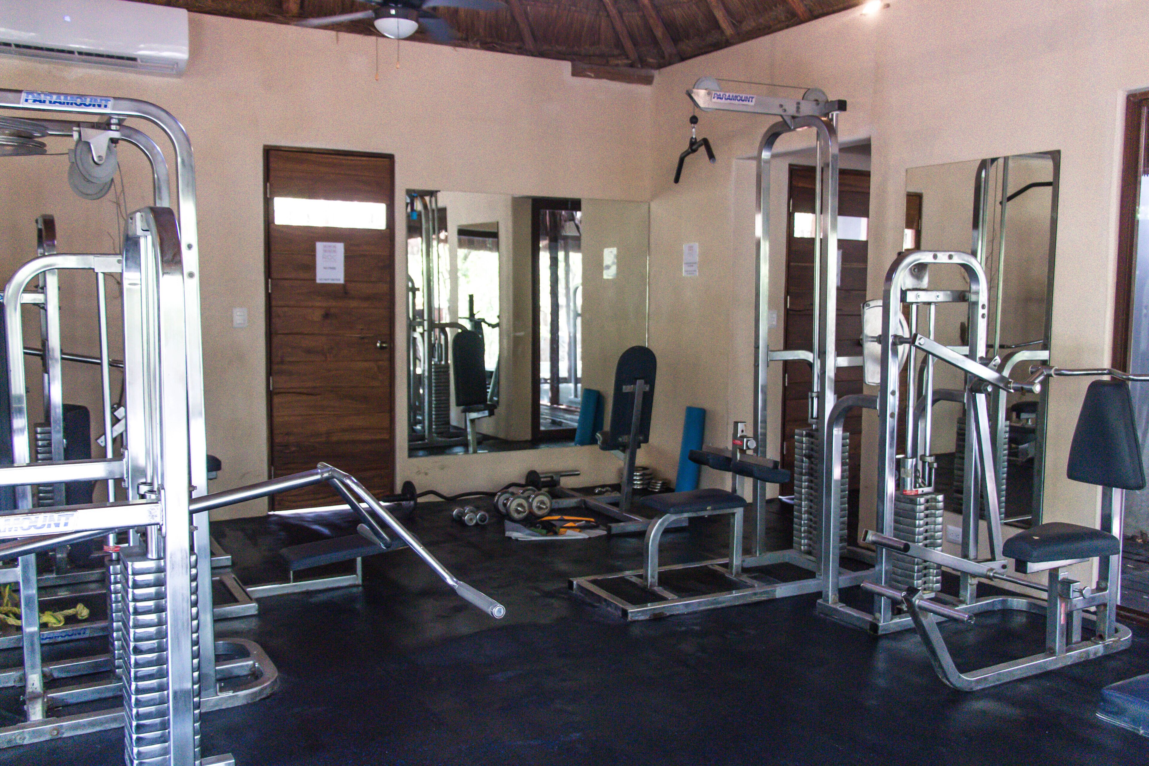 Roc Luxe Tulum