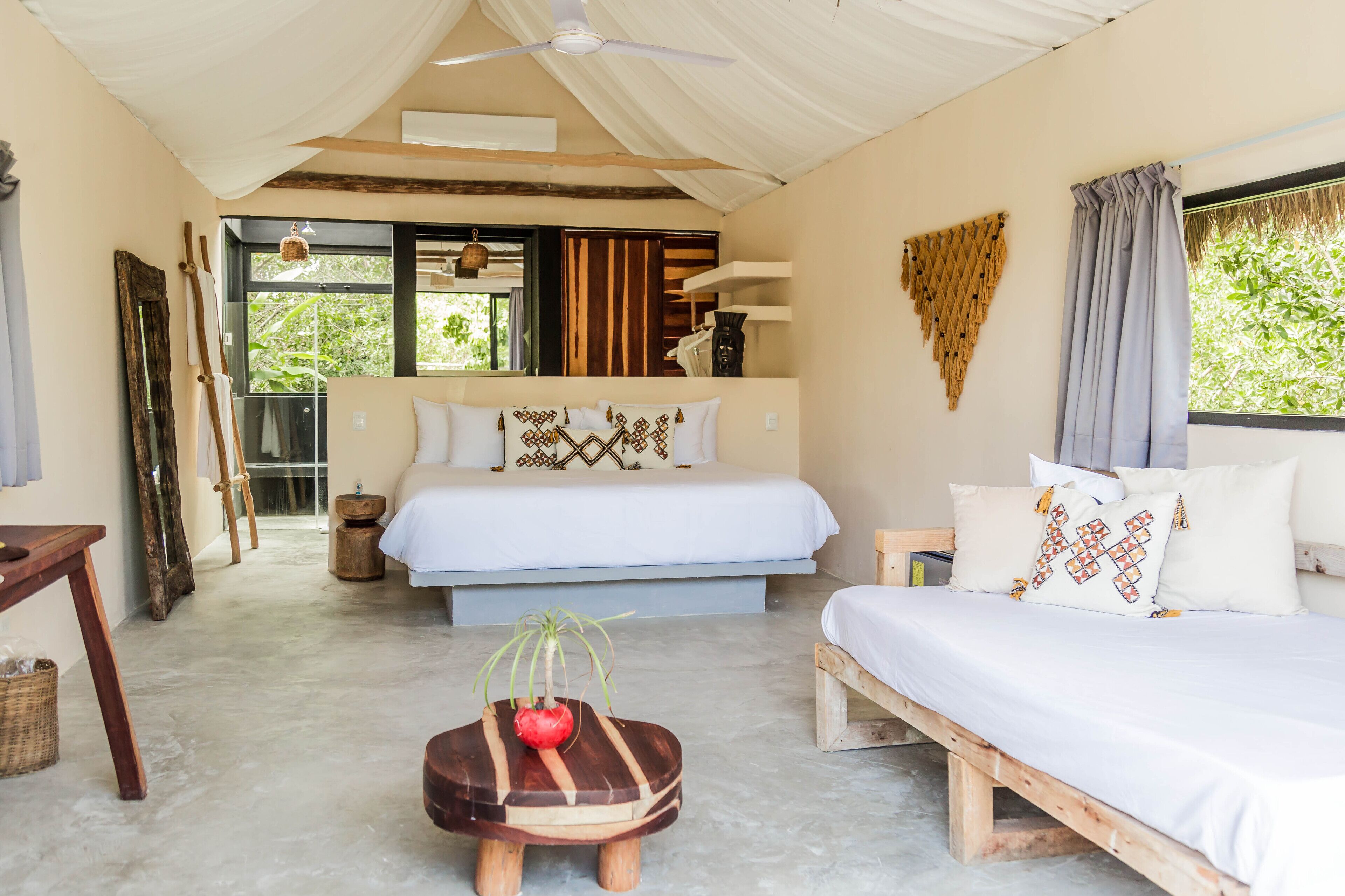 Roc Luxe Tulum