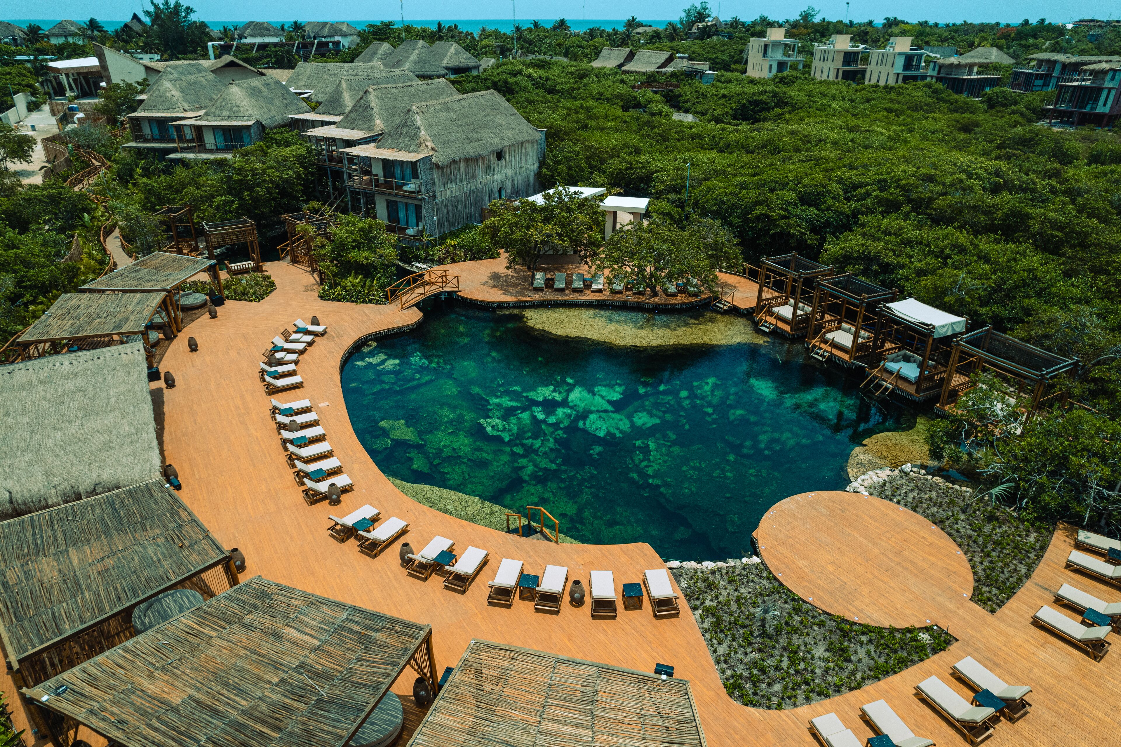 Hotel Shibari Tulum