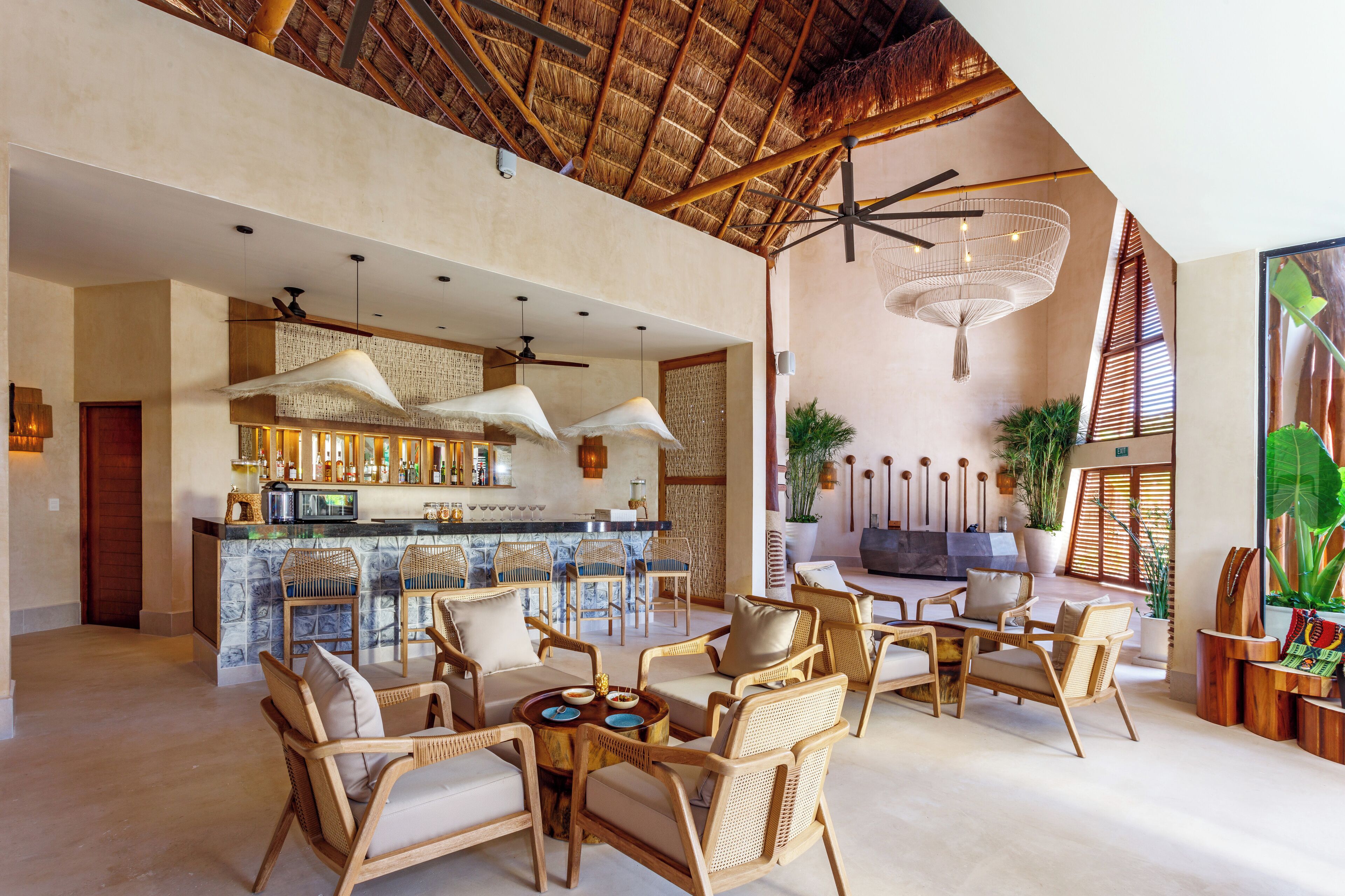 Hotel Shibari Tulum