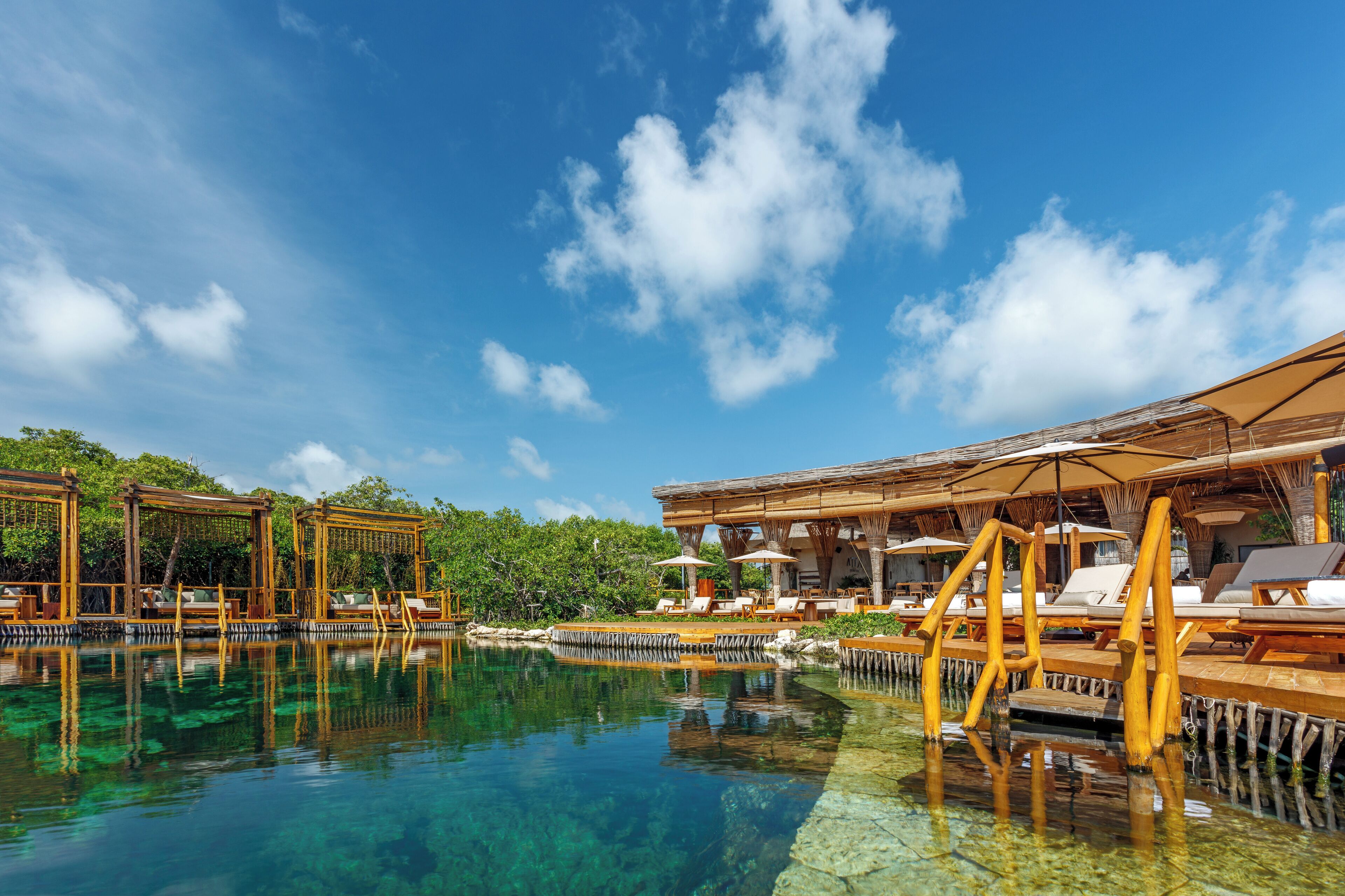 Hotel Shibari Tulum