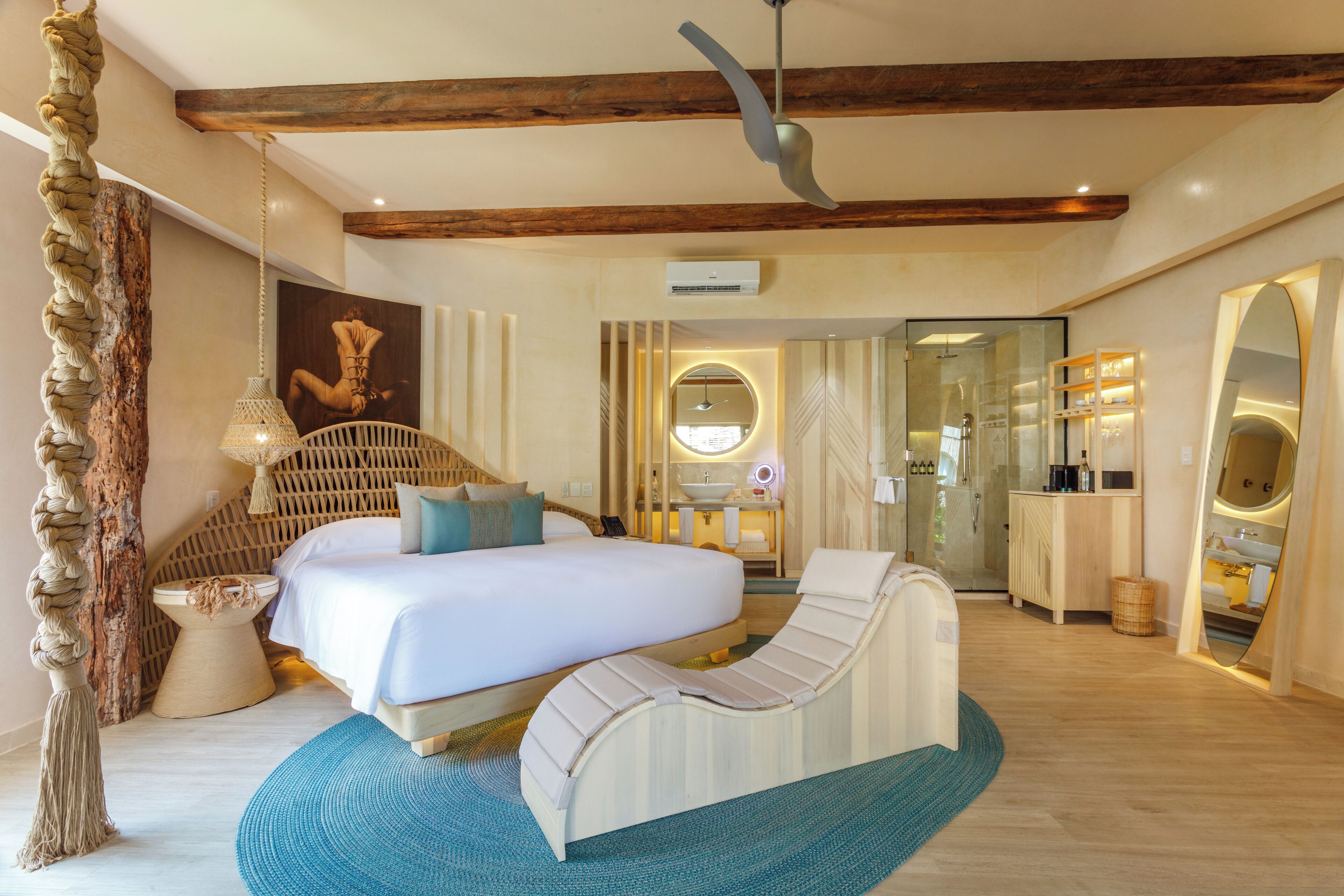 Hotel Shibari Tulum