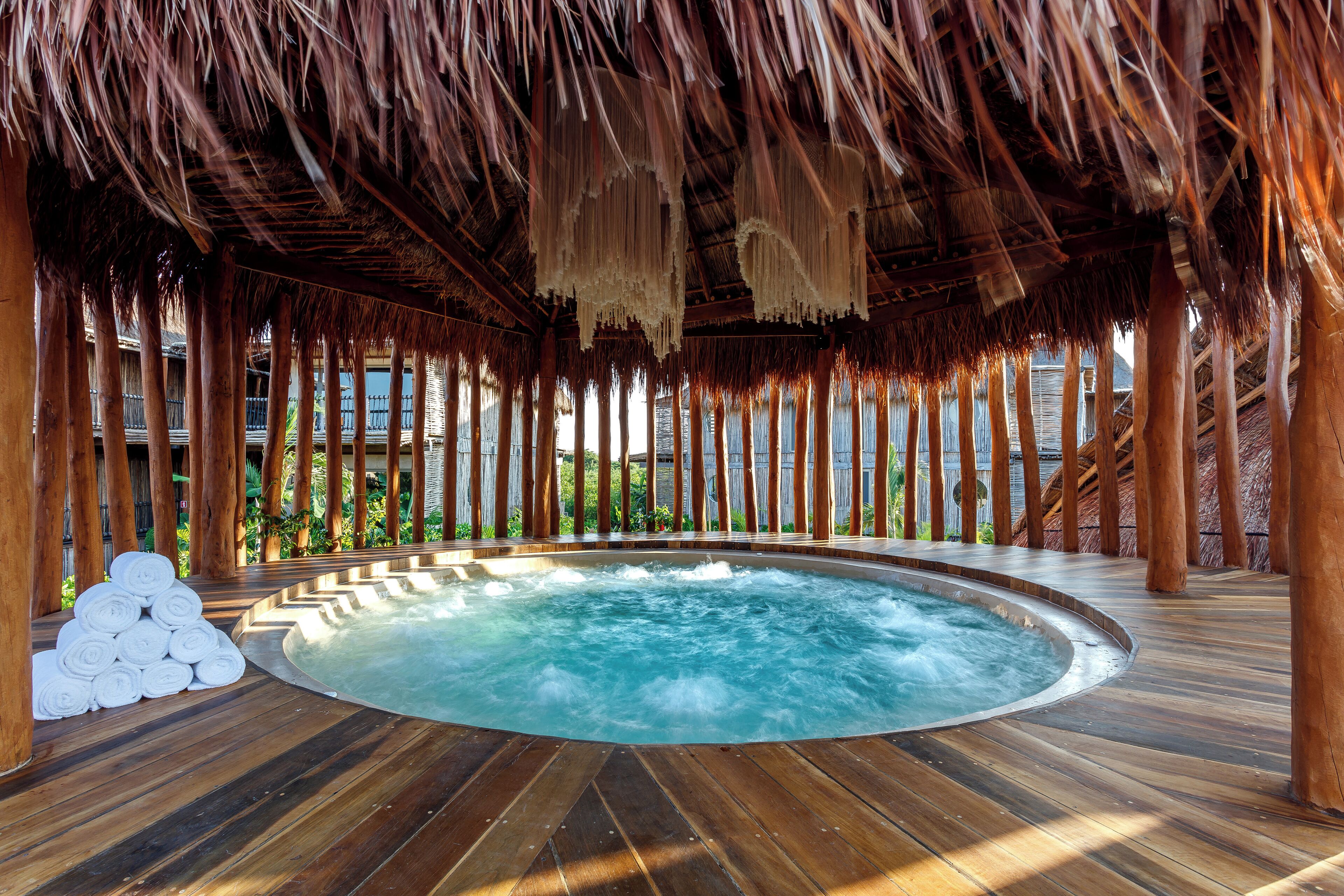 Hotel Shibari Tulum