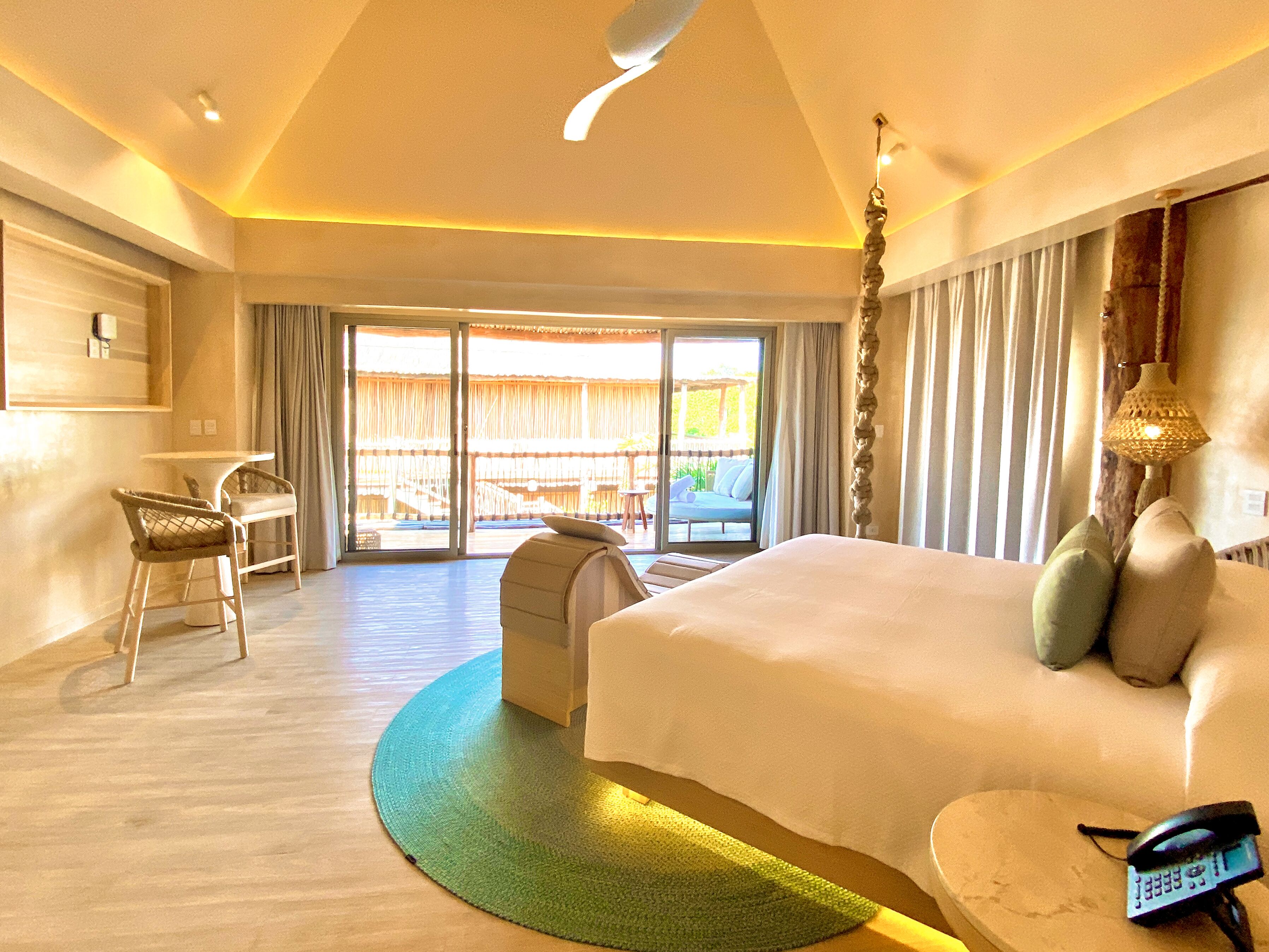 Hotel Shibari Tulum