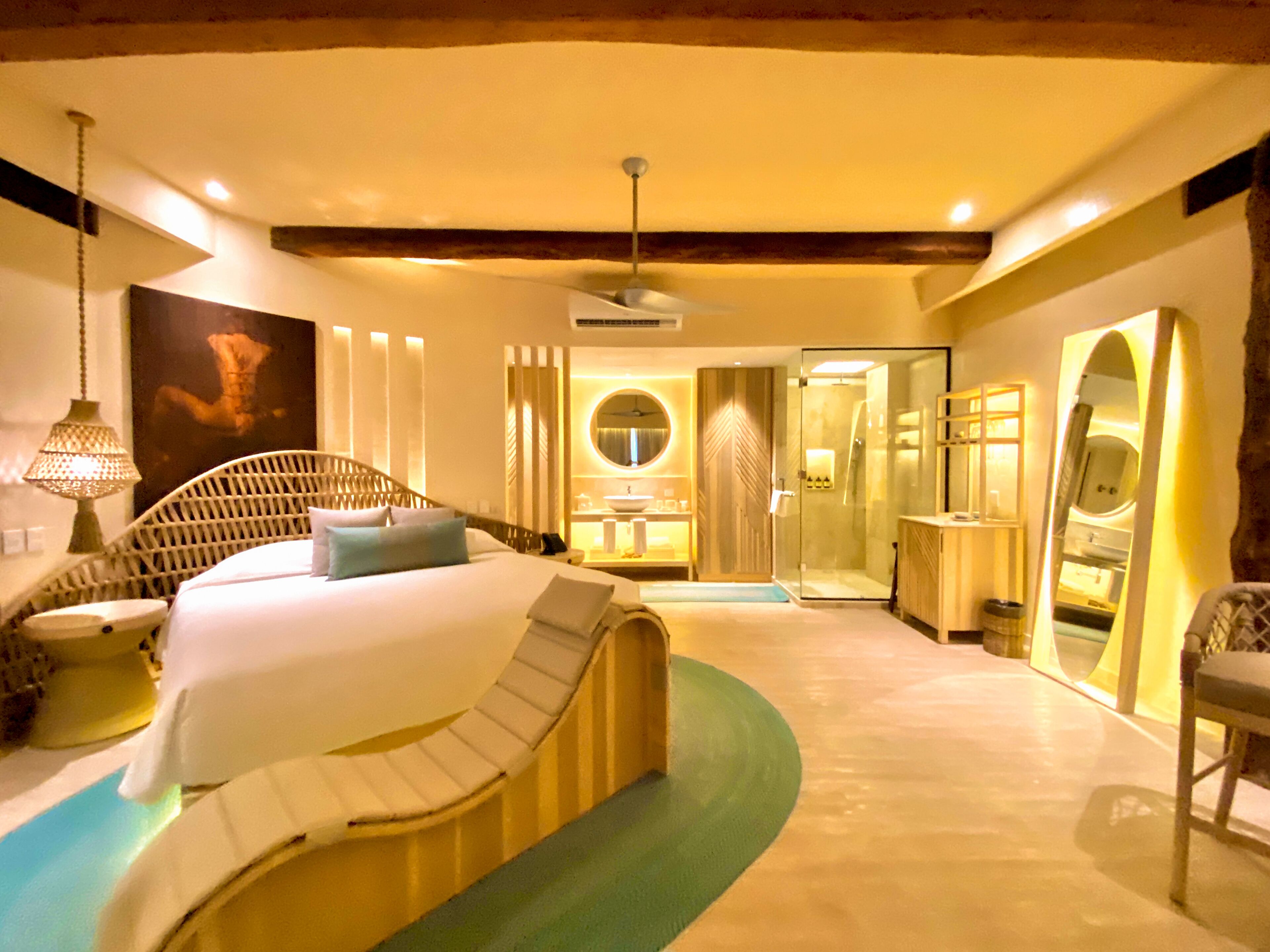Hotel Shibari Tulum