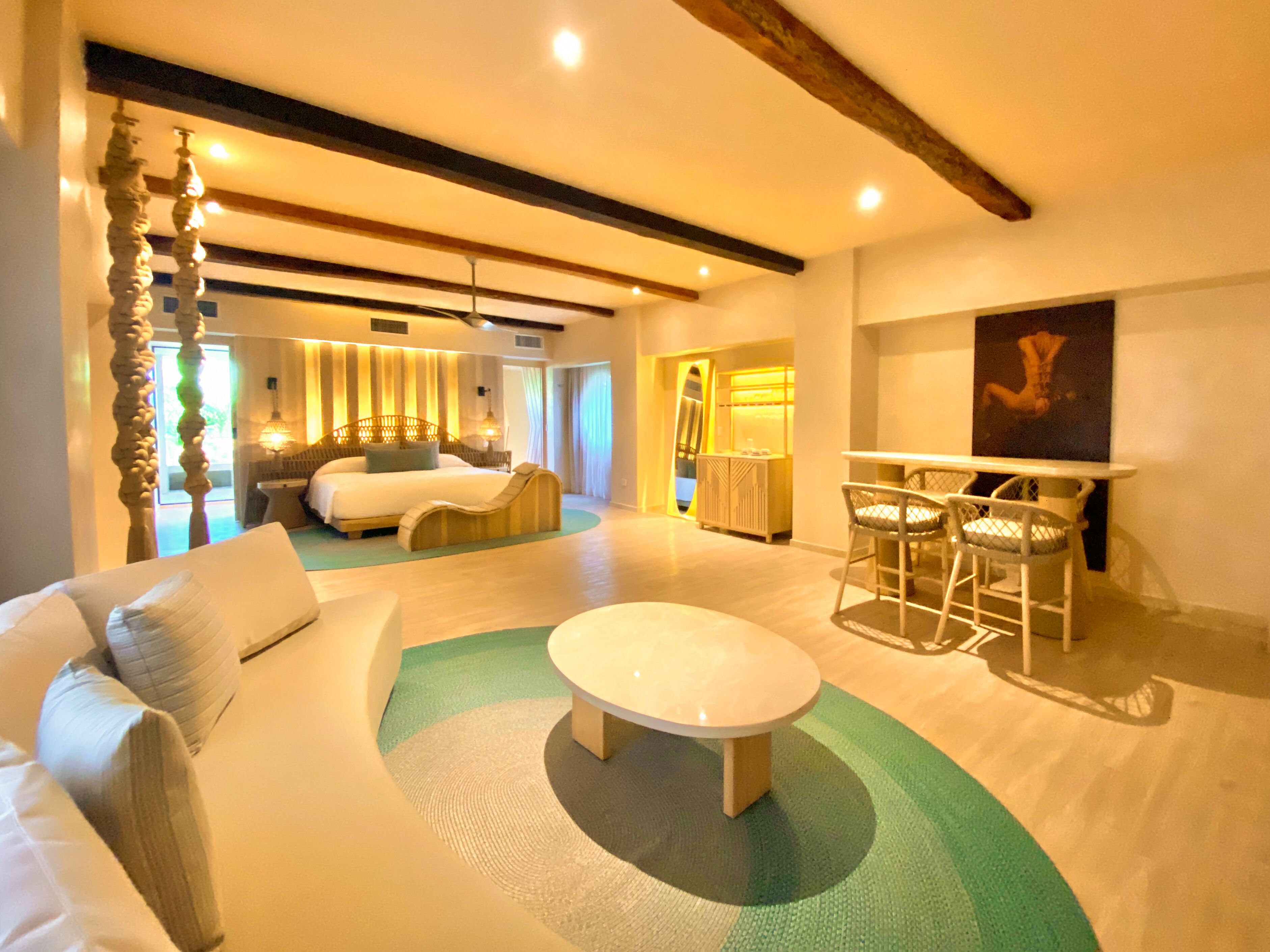 Hotel Shibari Tulum