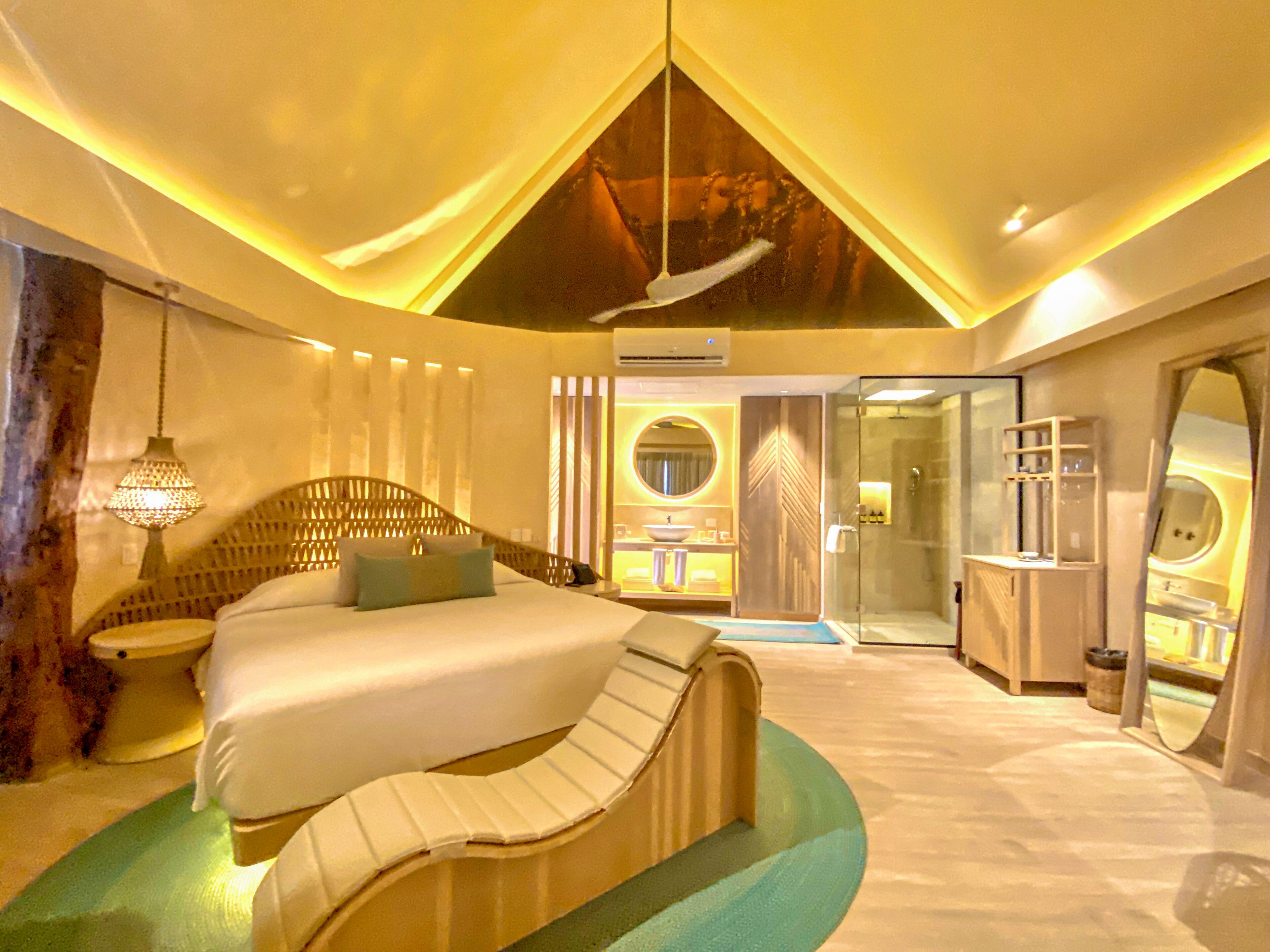 Hotel Shibari Tulum