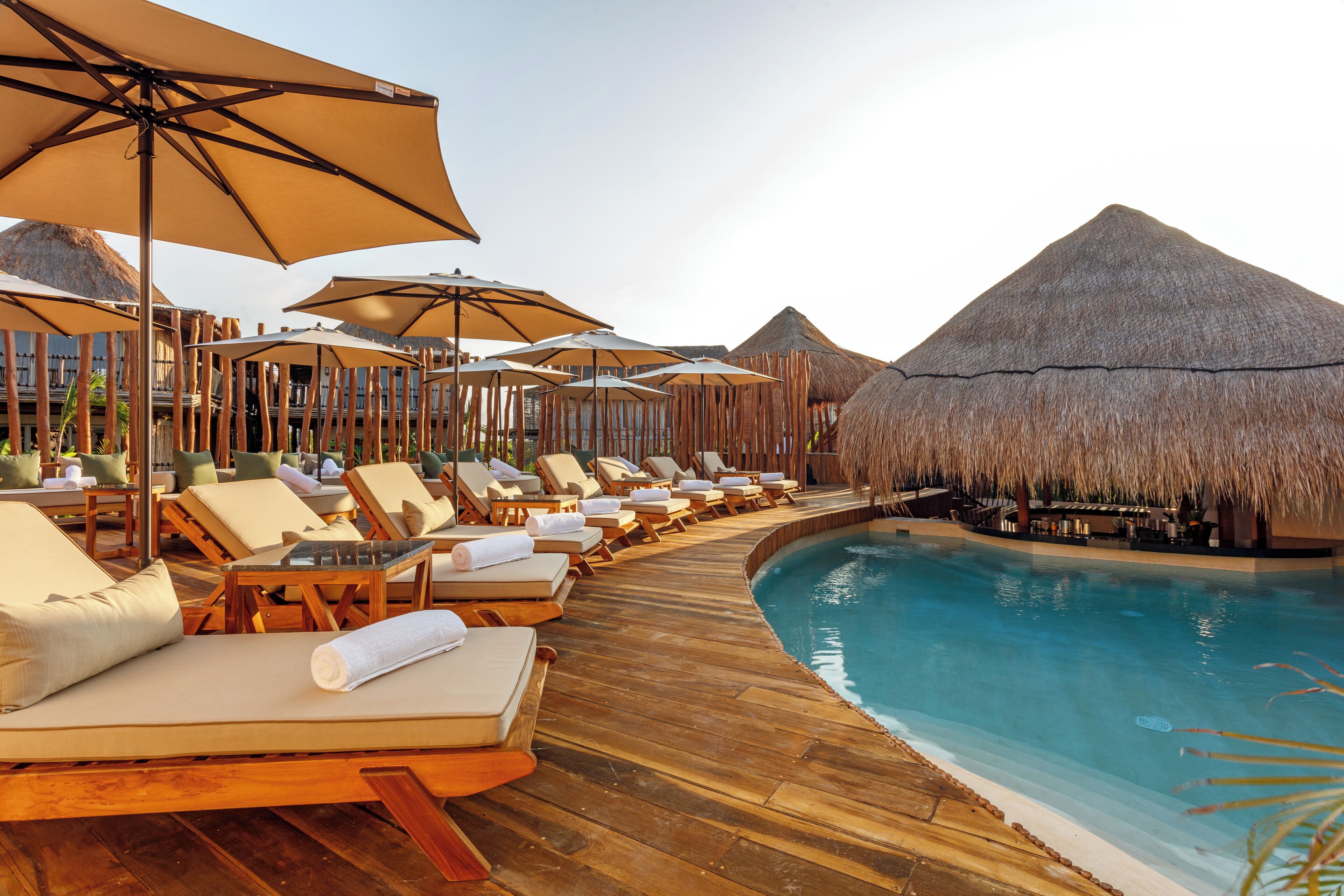 Hotel Shibari Tulum