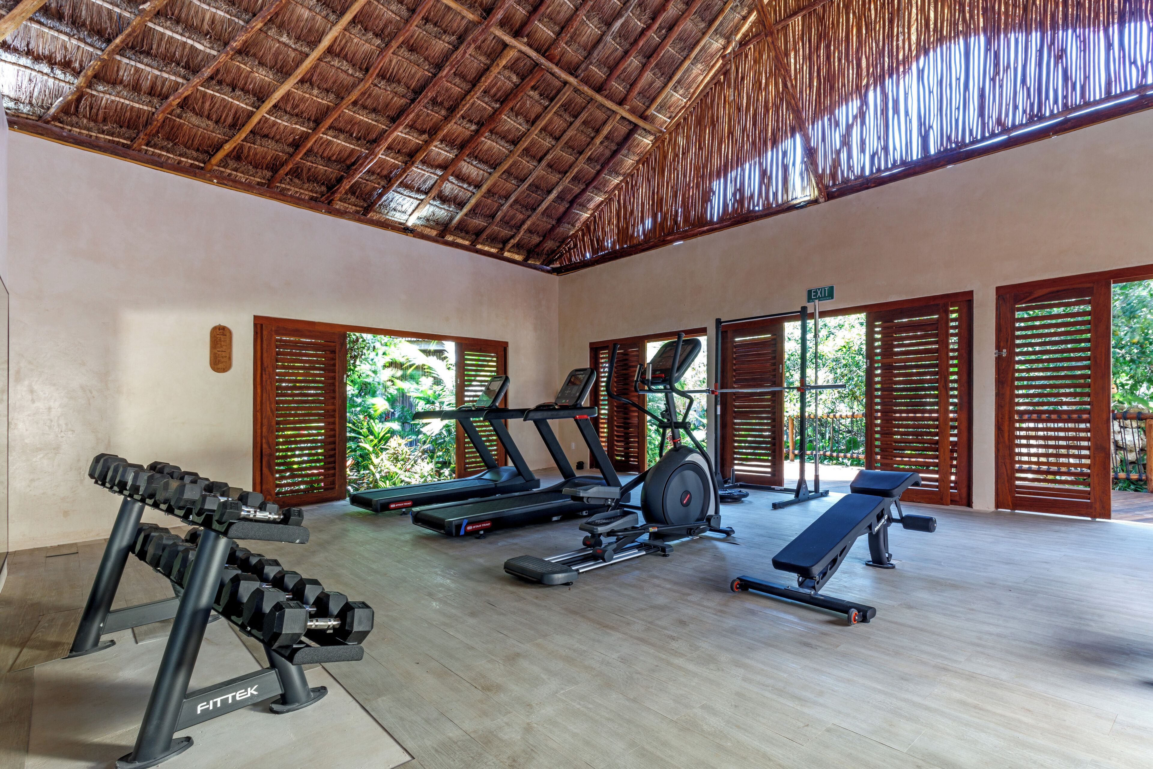 Hotel Shibari Tulum