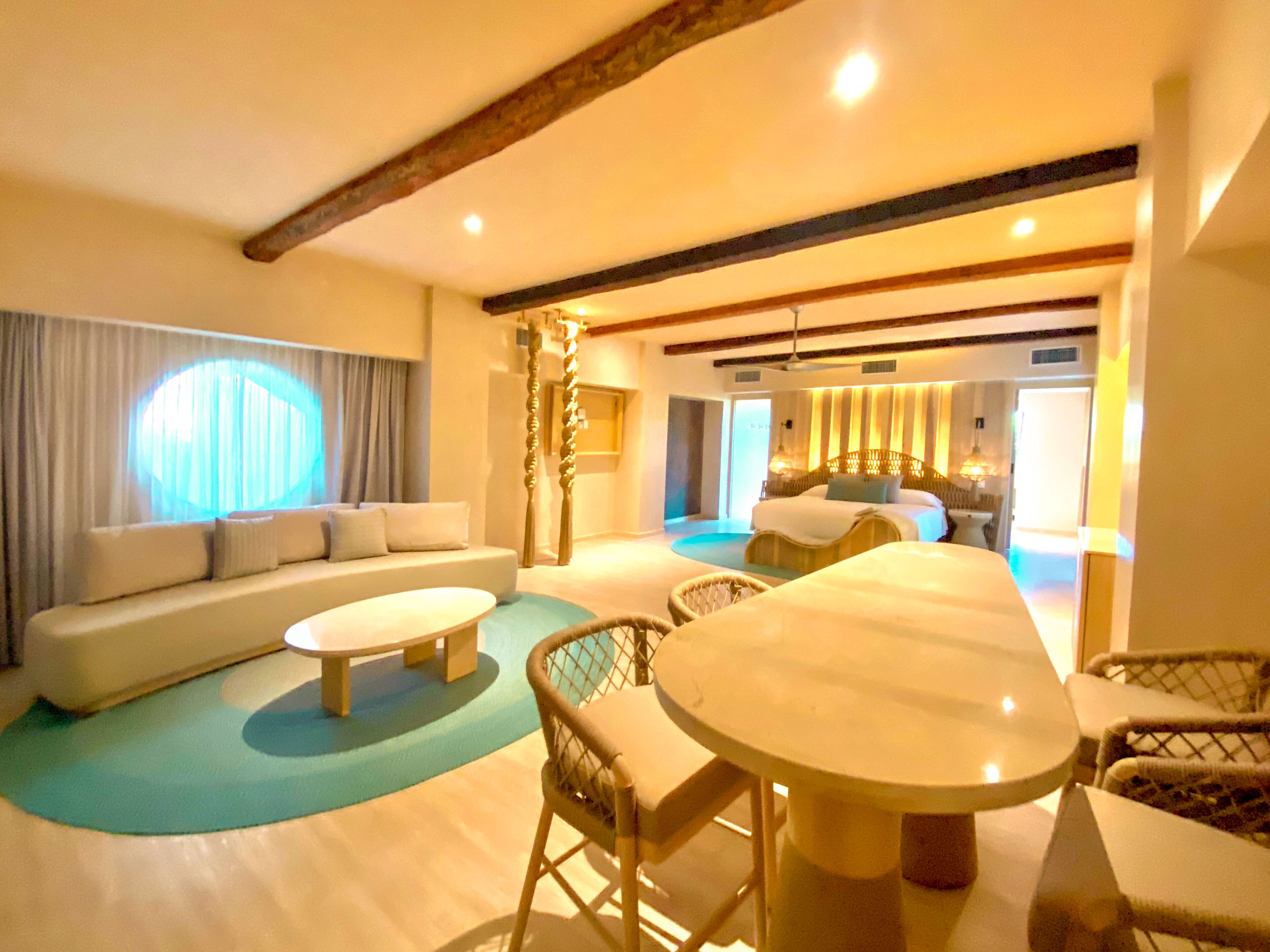 Hotel Shibari Tulum