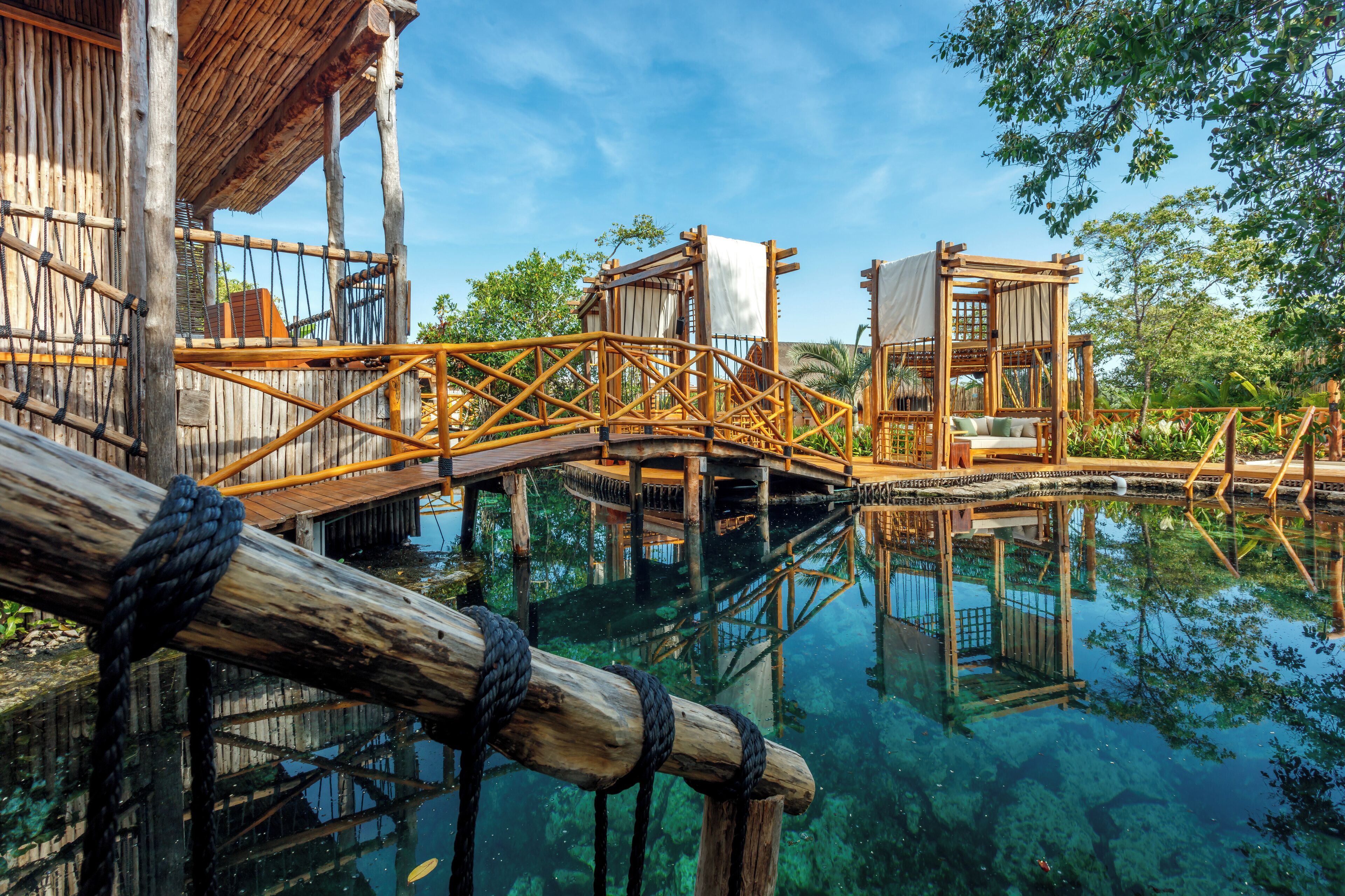 Hotel Shibari Tulum
