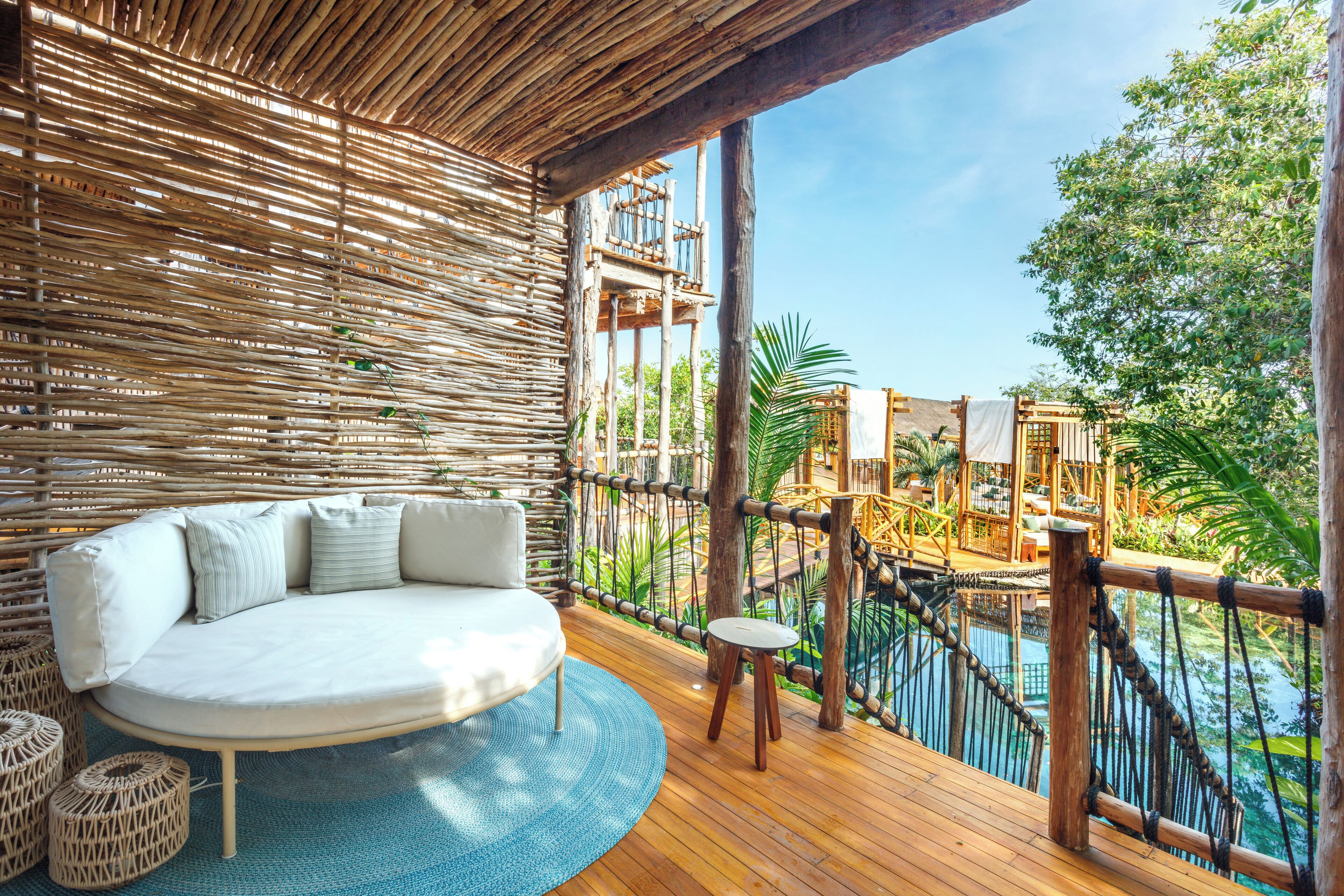 Hotel Shibari Tulum