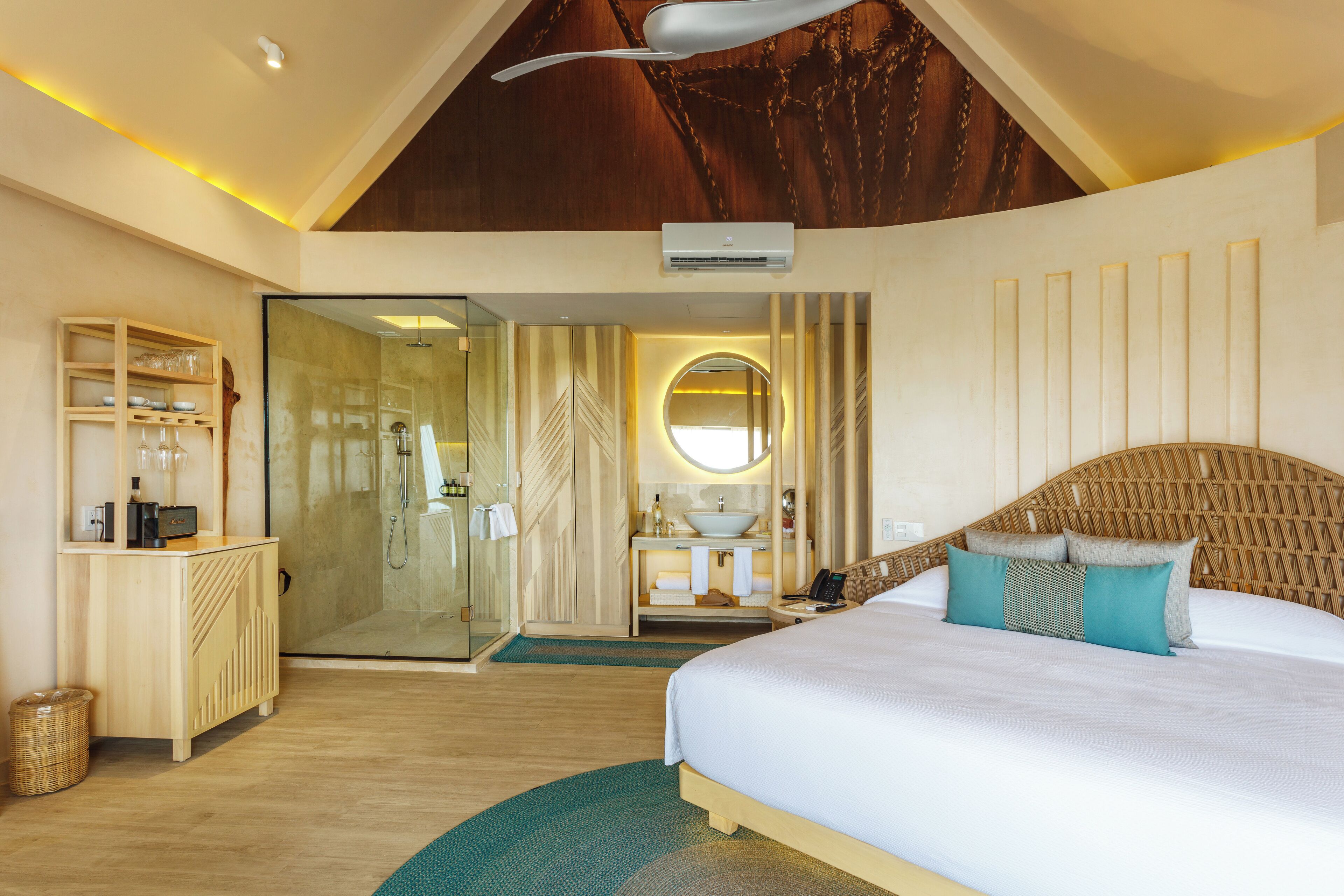 Hotel Shibari Tulum