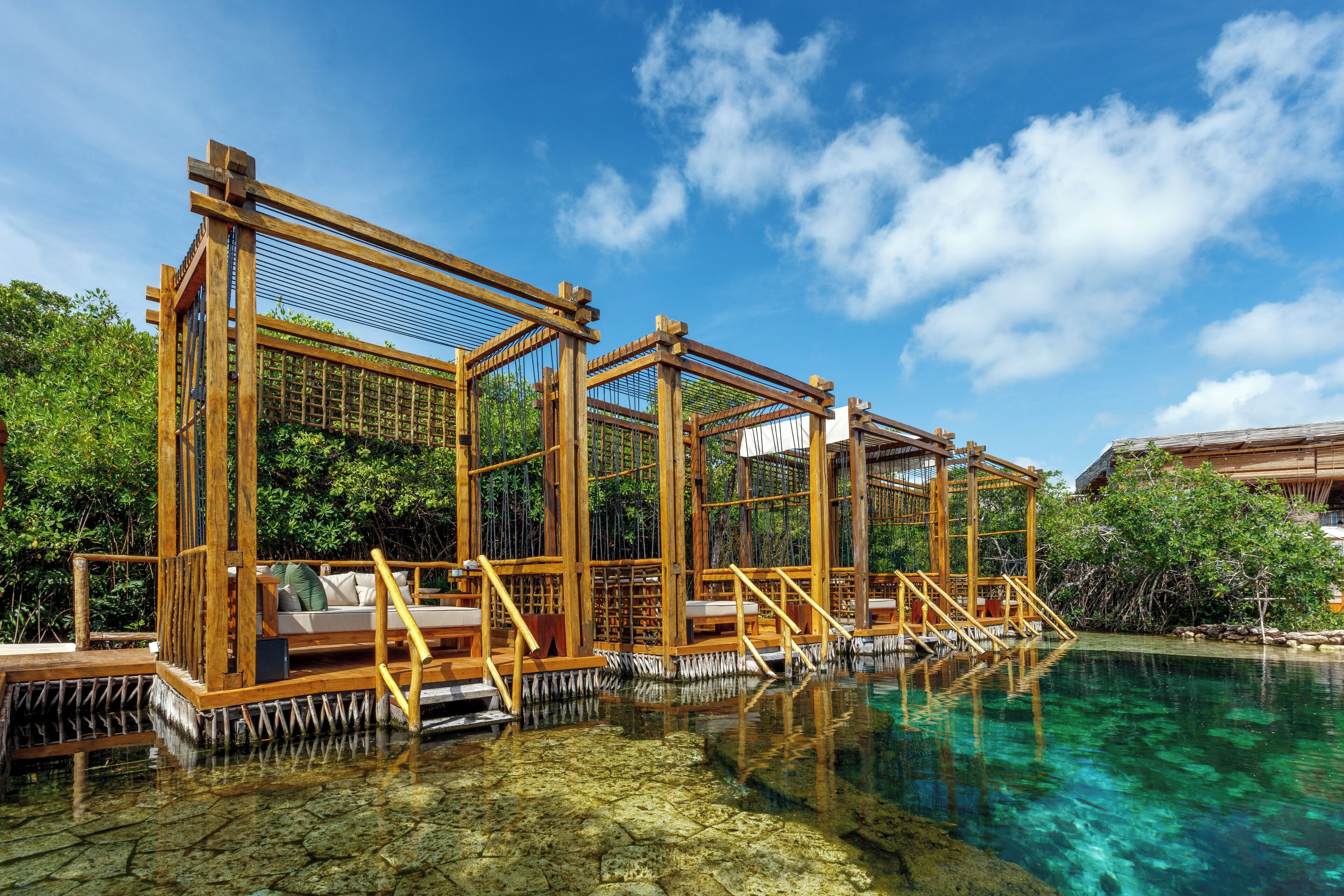 Hotel Shibari Tulum