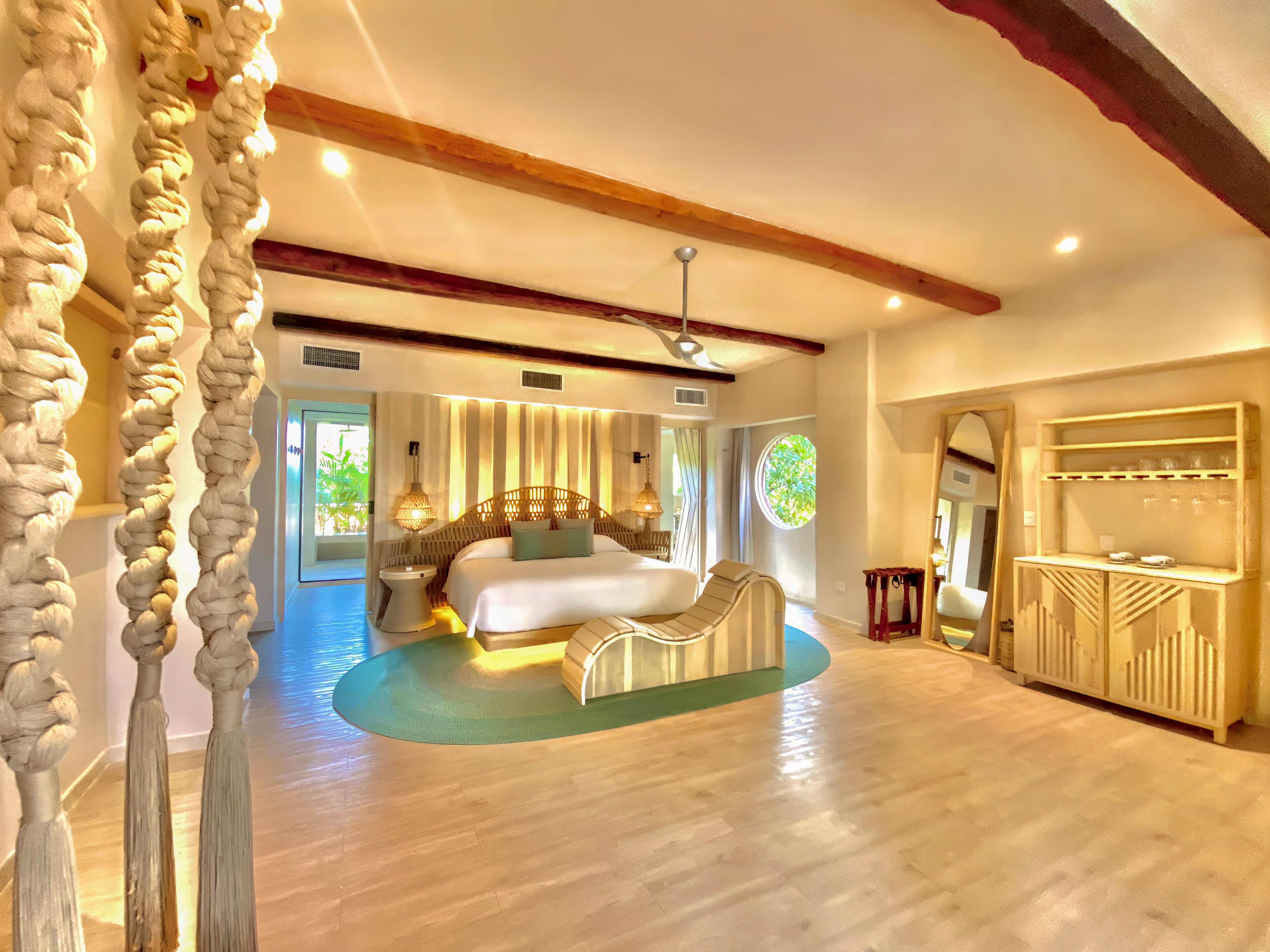 Hotel Shibari Tulum