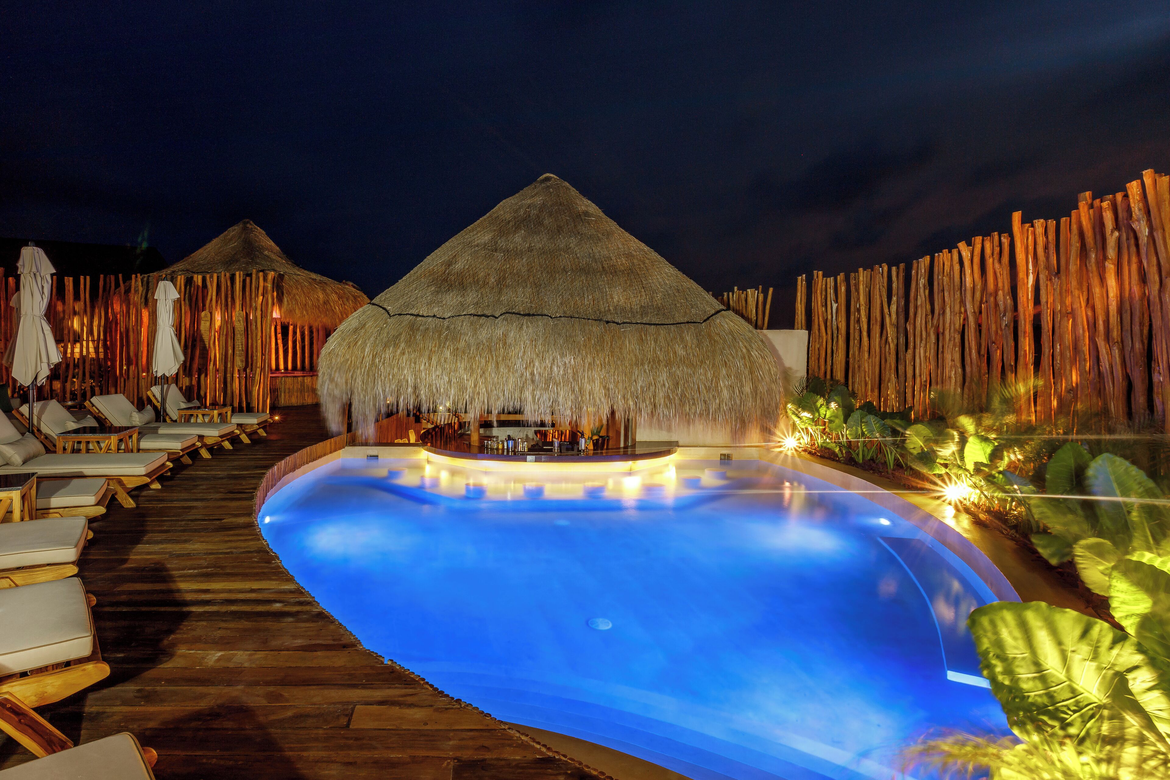 Hotel Shibari Tulum