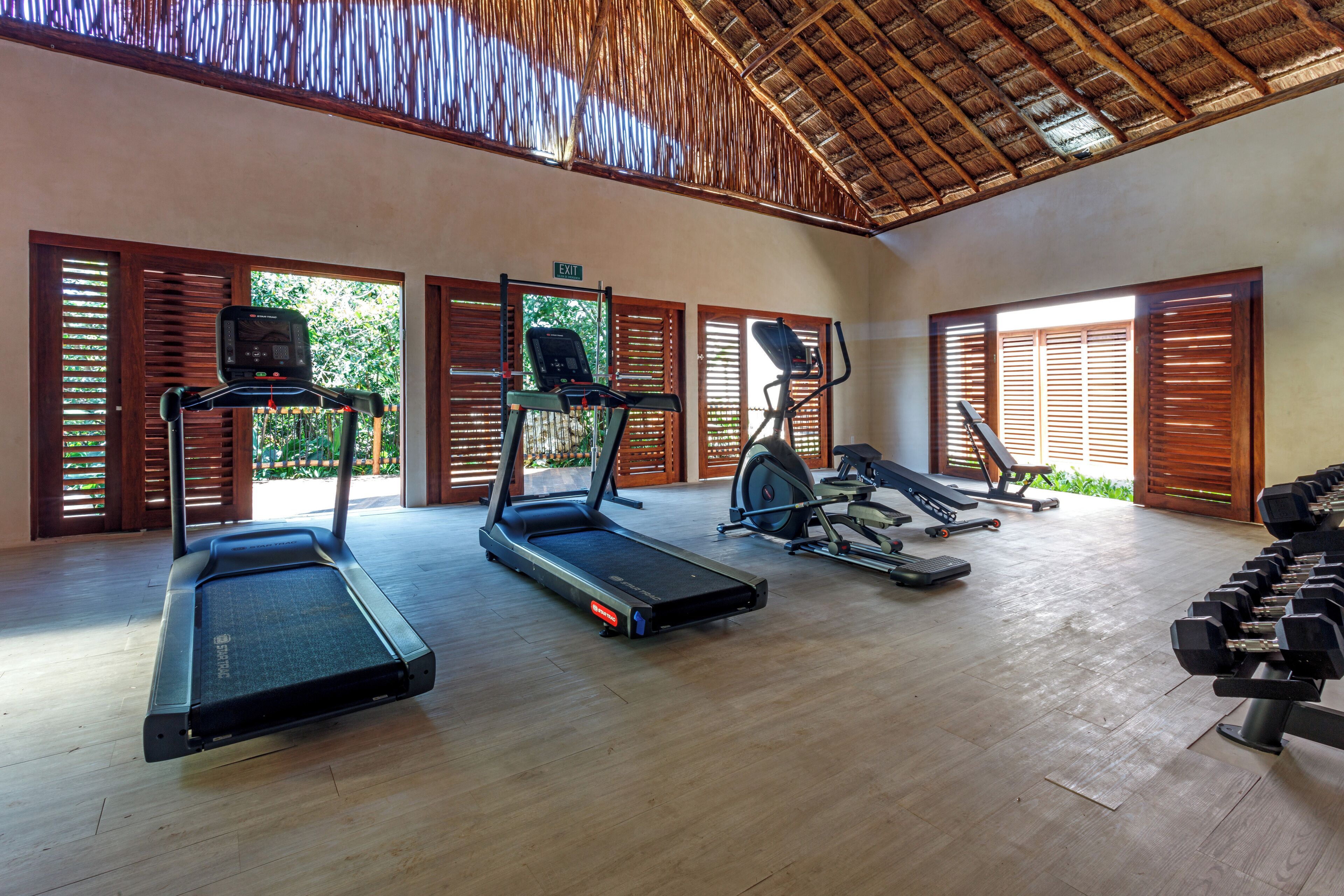 Hotel Shibari Tulum